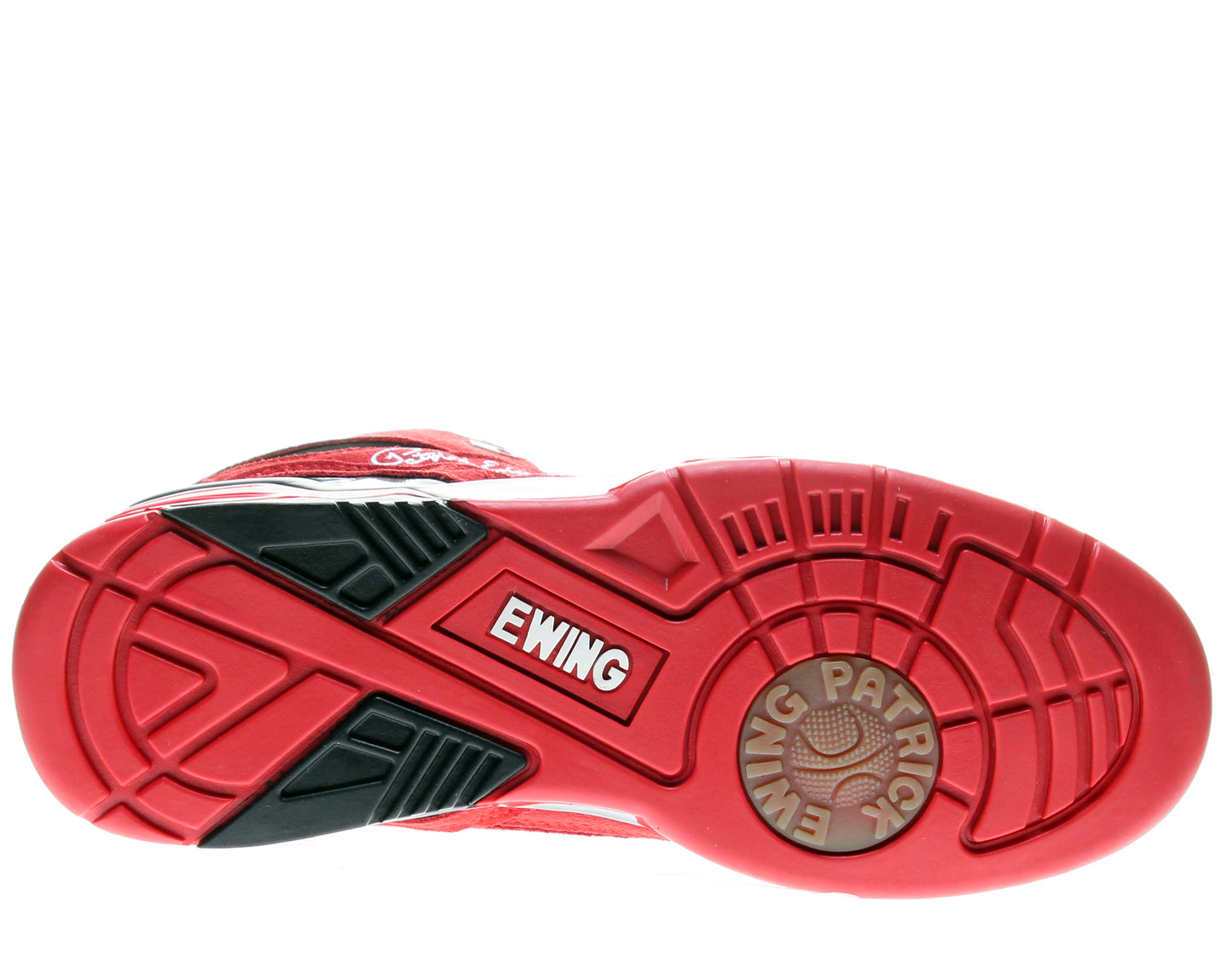 Ewing Athletics Ewing Guard Men's Basketball Shoes