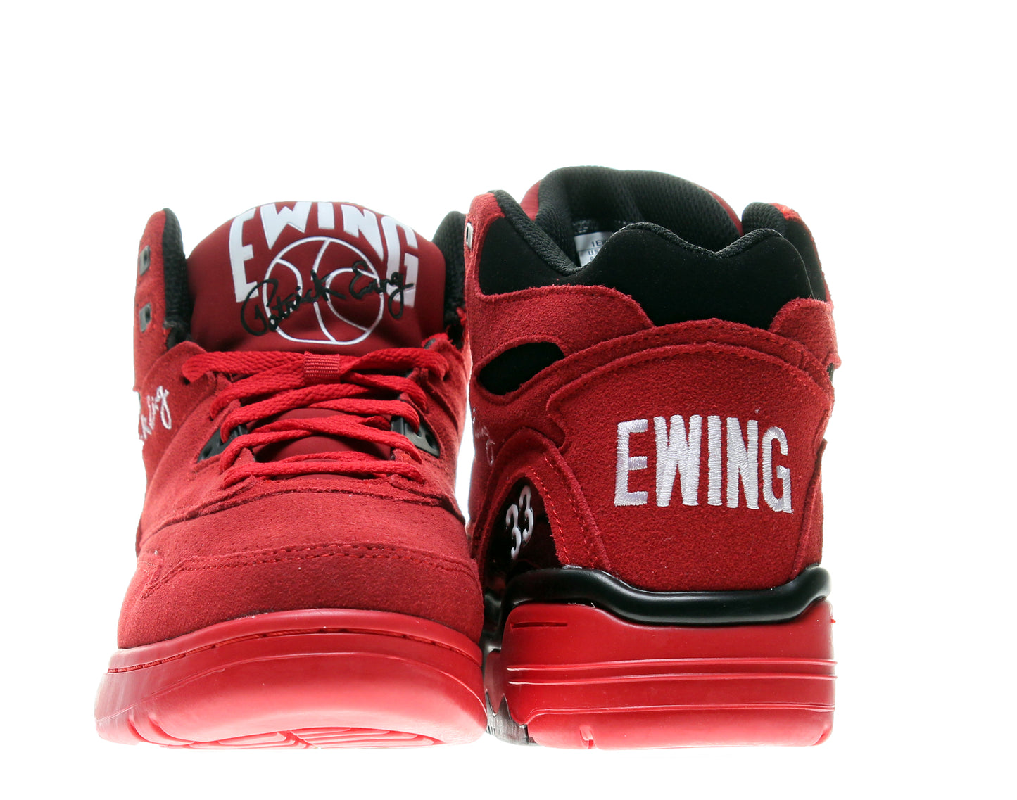 Ewing Athletics Ewing Guard Men's Basketball Shoes