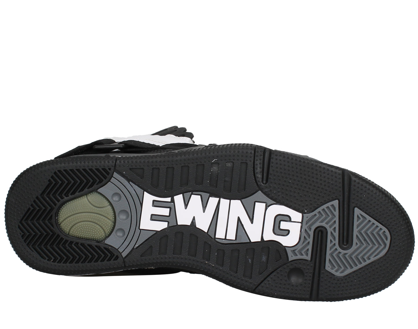 Ewing Athletics Ewing Concept Hi Men's Basketball Shoes