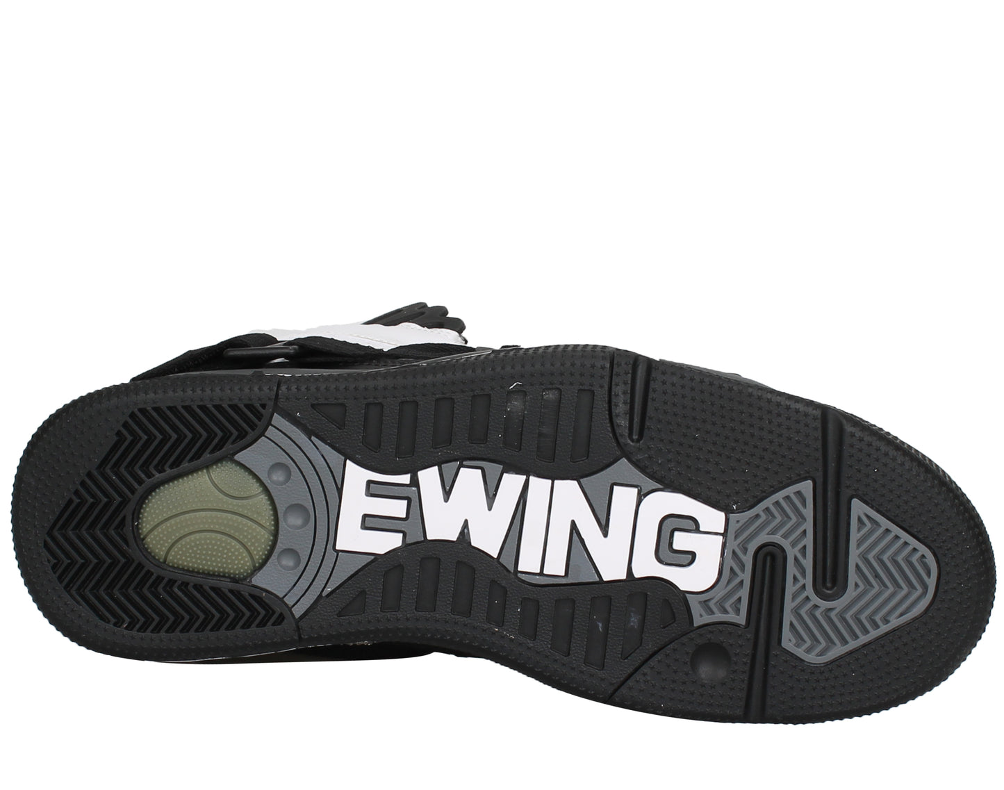 Ewing Athletics Ewing Concept Hi Men's Basketball Shoes