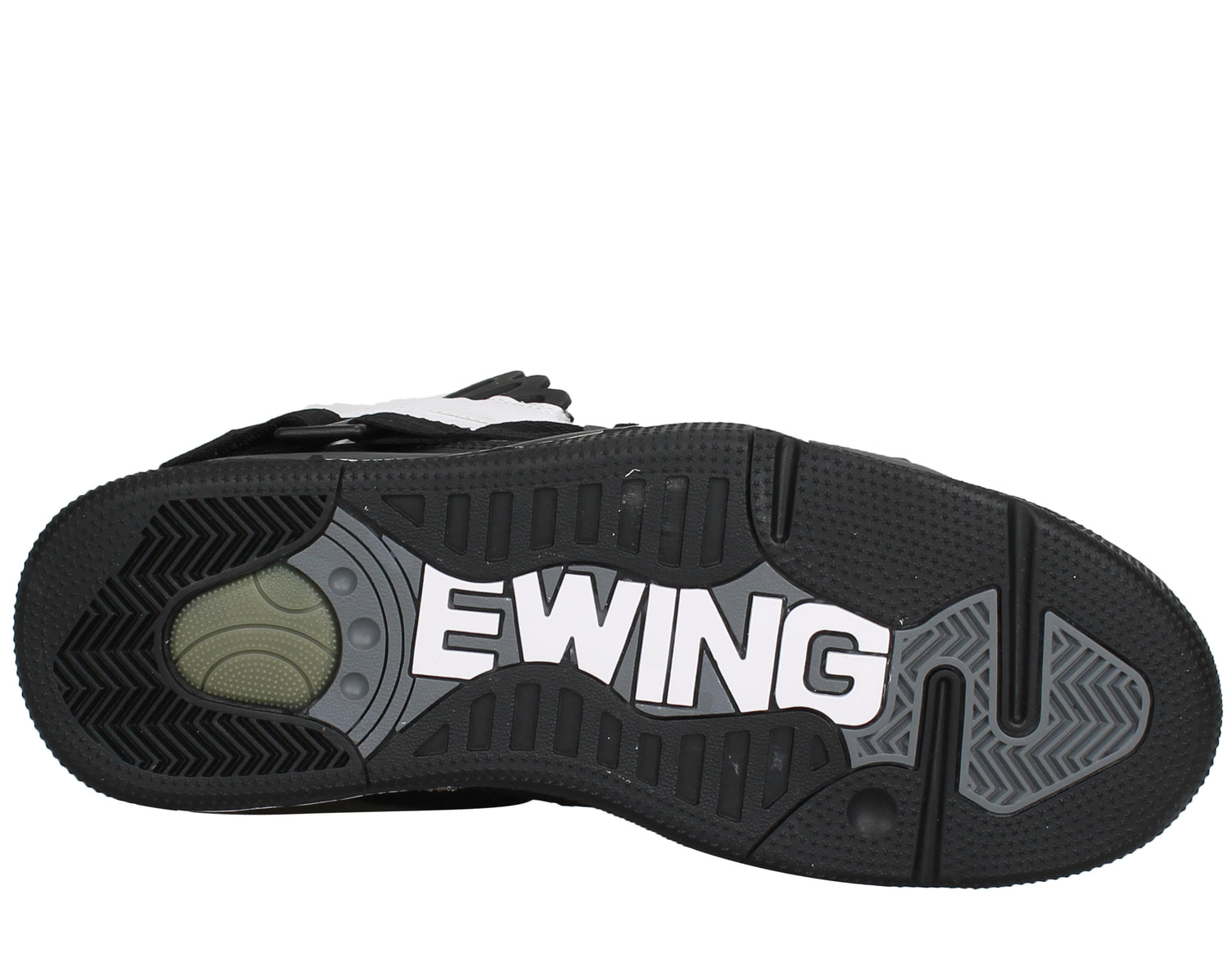 Ewing Athletics Ewing Concept Hi Men's Basketball Shoes