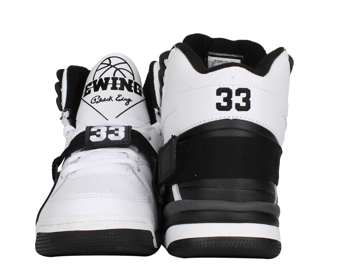 Ewing Athletics Ewing Concept Hi Men's Basketball Shoes