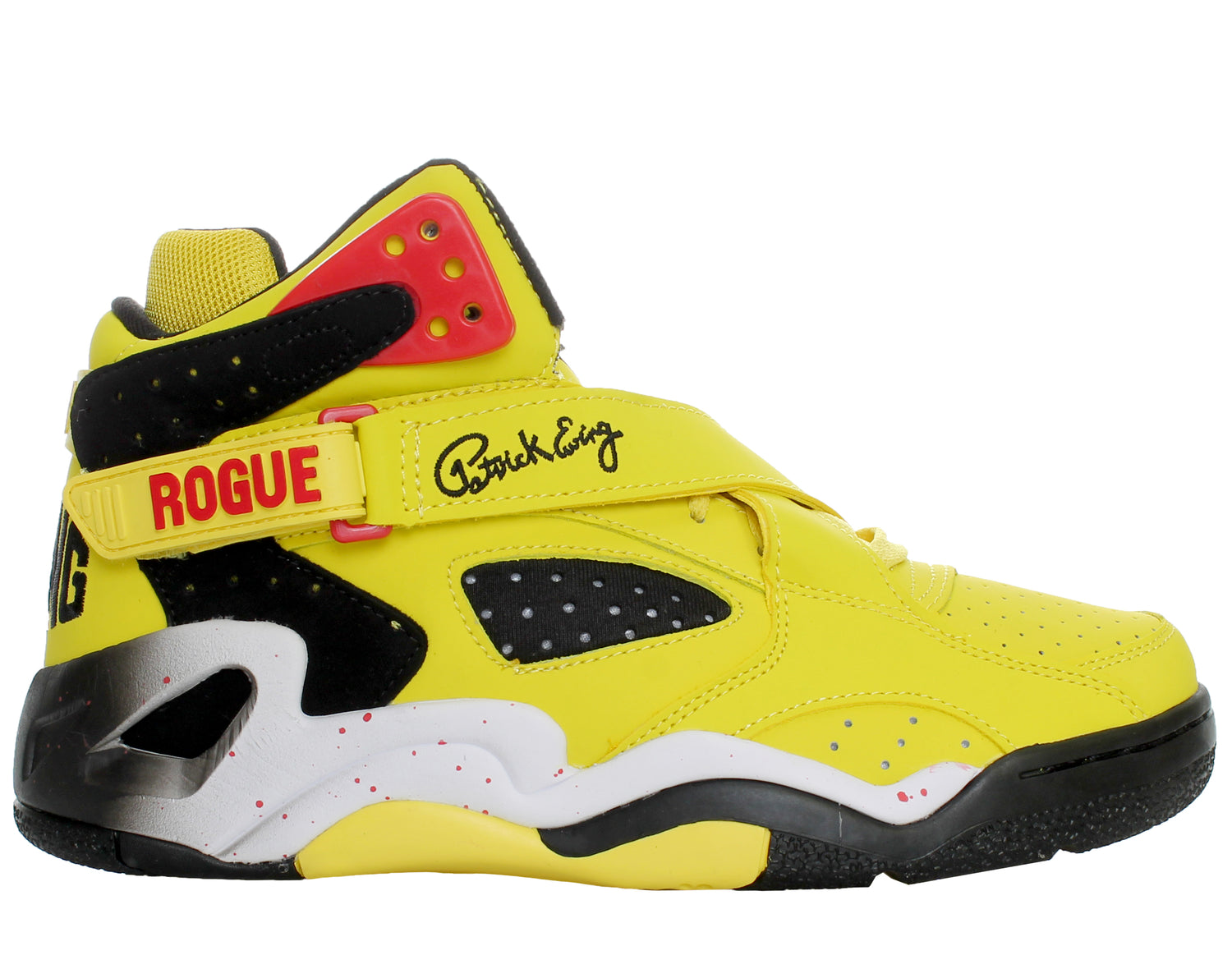 Ewing Athletics Ewing Rogue Men's Basketball Shoes