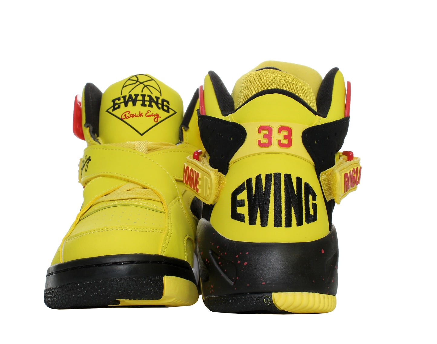 Ewing Athletics Ewing Rogue Men's Basketball Shoes