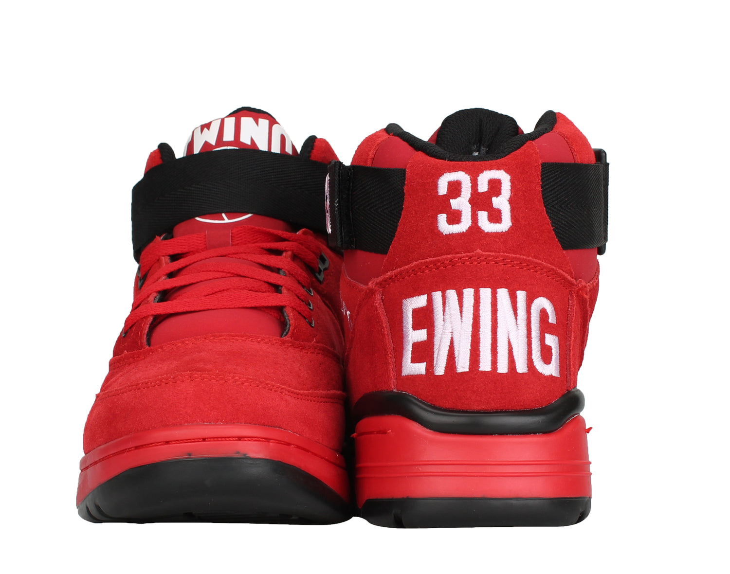 Ewing Athletics Ewing 33 Mid Men's Basketball Shoes