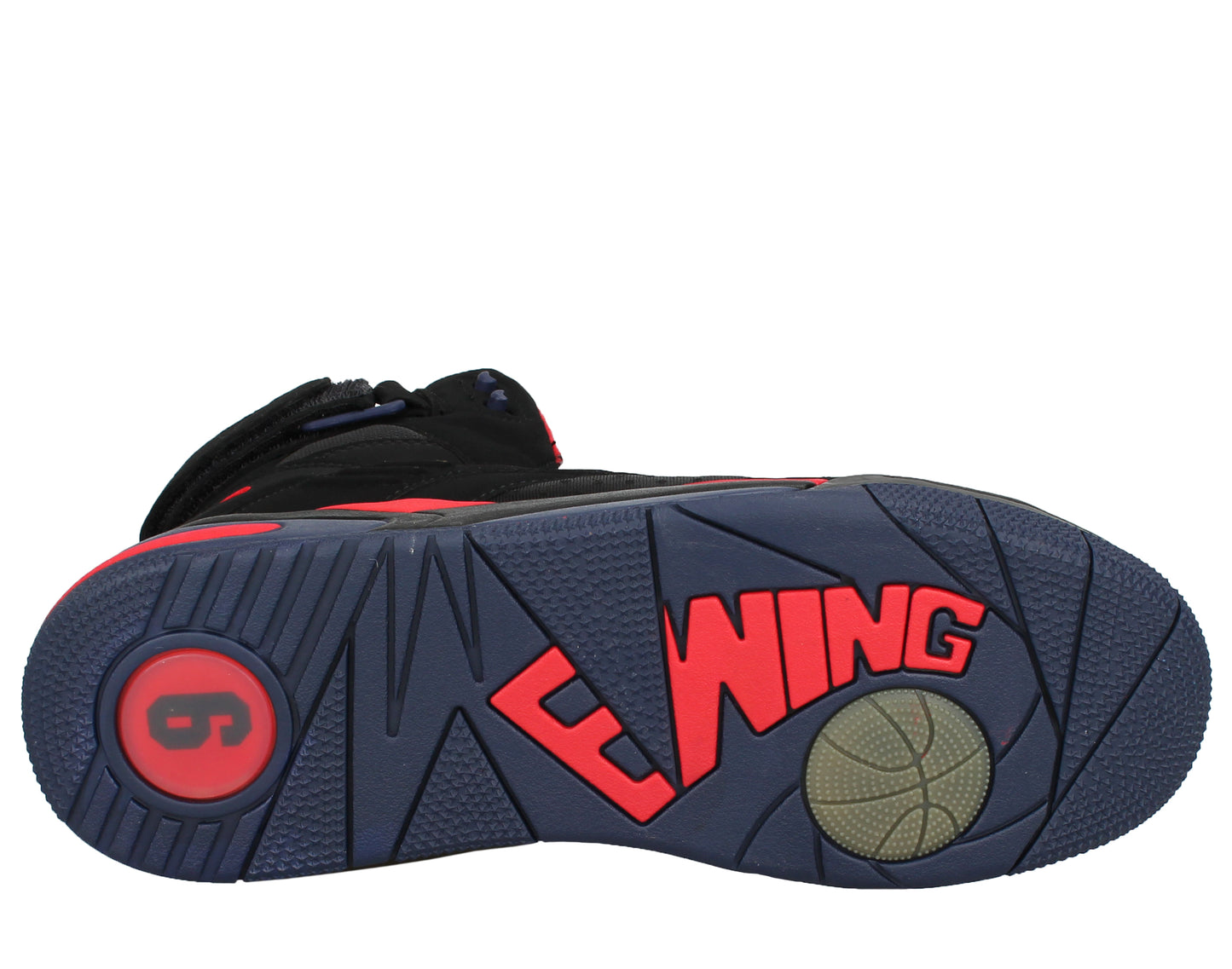 Ewing Athletics Ewing Eclipse Men's Basketball Shoes