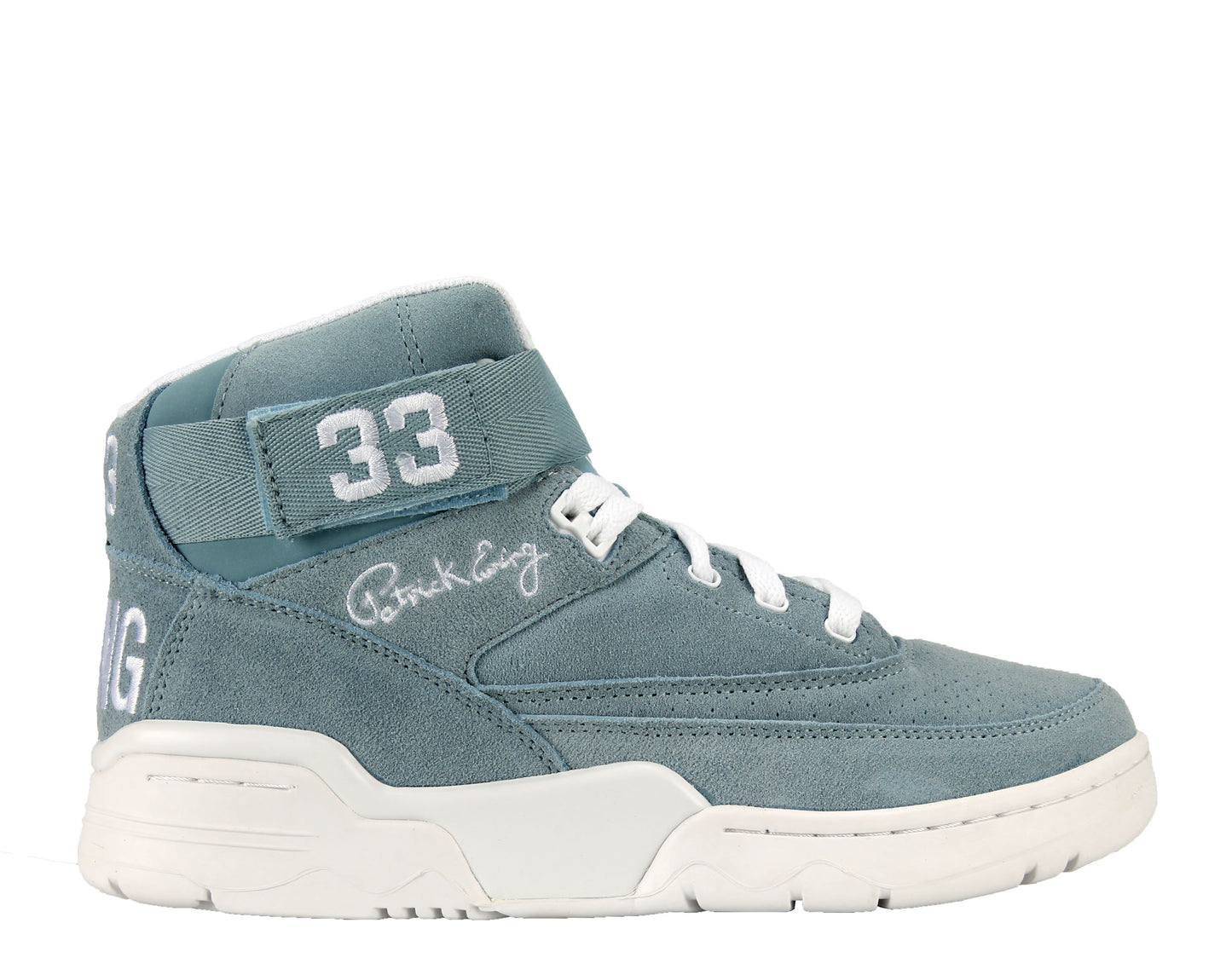 Ewing Athletics Ewing 33 Mid Men's Basketball Shoes