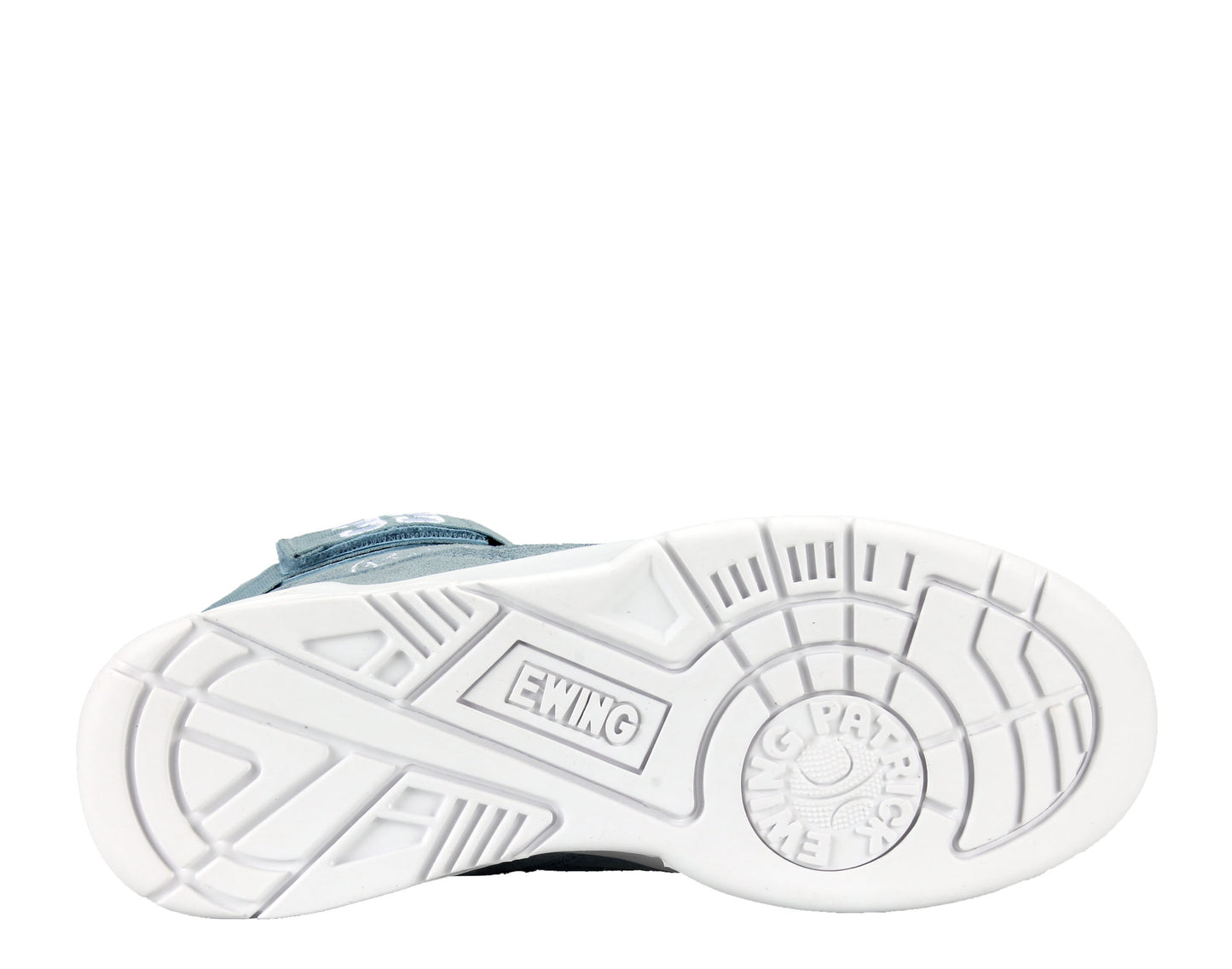 Ewing Athletics Ewing 33 Mid Men's Basketball Shoes