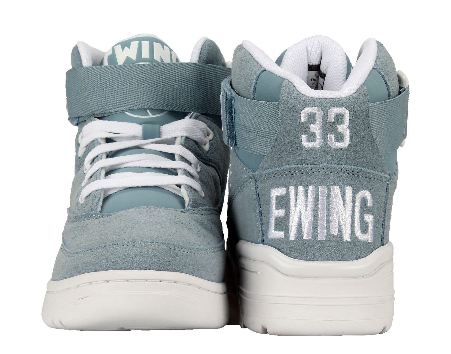 Ewing Athletics Ewing 33 Mid Men's Basketball Shoes