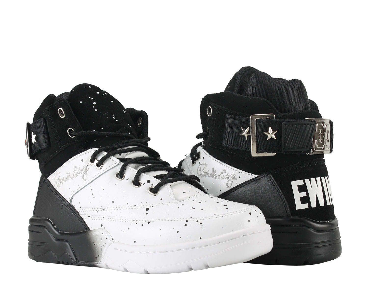 Ewing Athletics Ewing 33 Hi X 2 Chainz Men's Basketball Shoes
