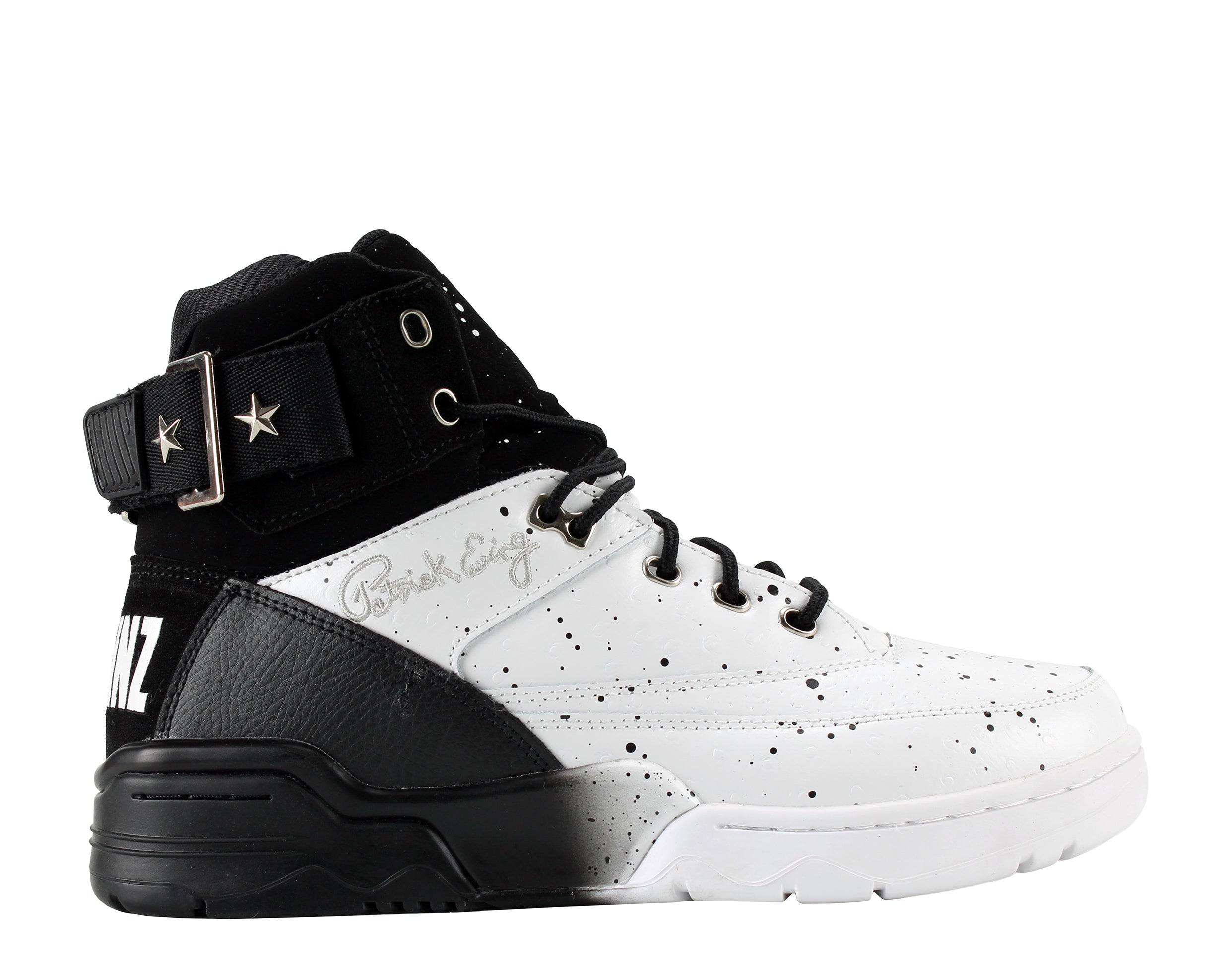 Ewing Athletics Ewing 33 Hi X 2 Chainz Men's Basketball Shoes