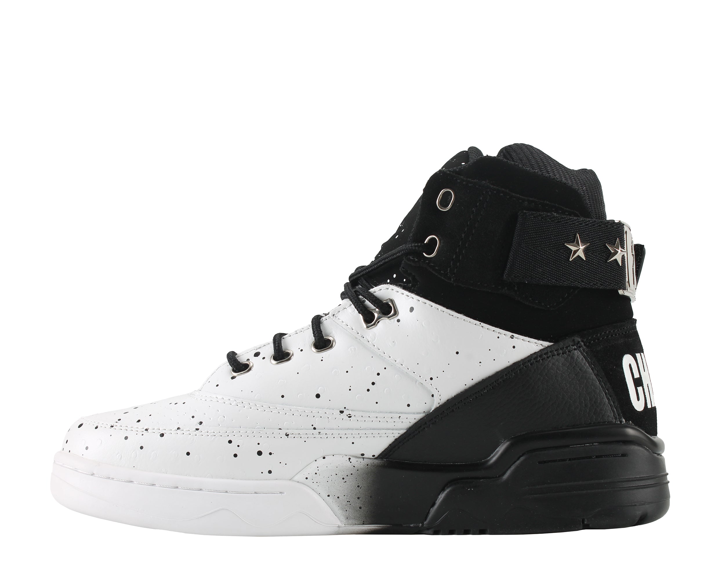 Ewing Athletics Ewing 33 Hi X 2 Chainz Men's Basketball Shoes