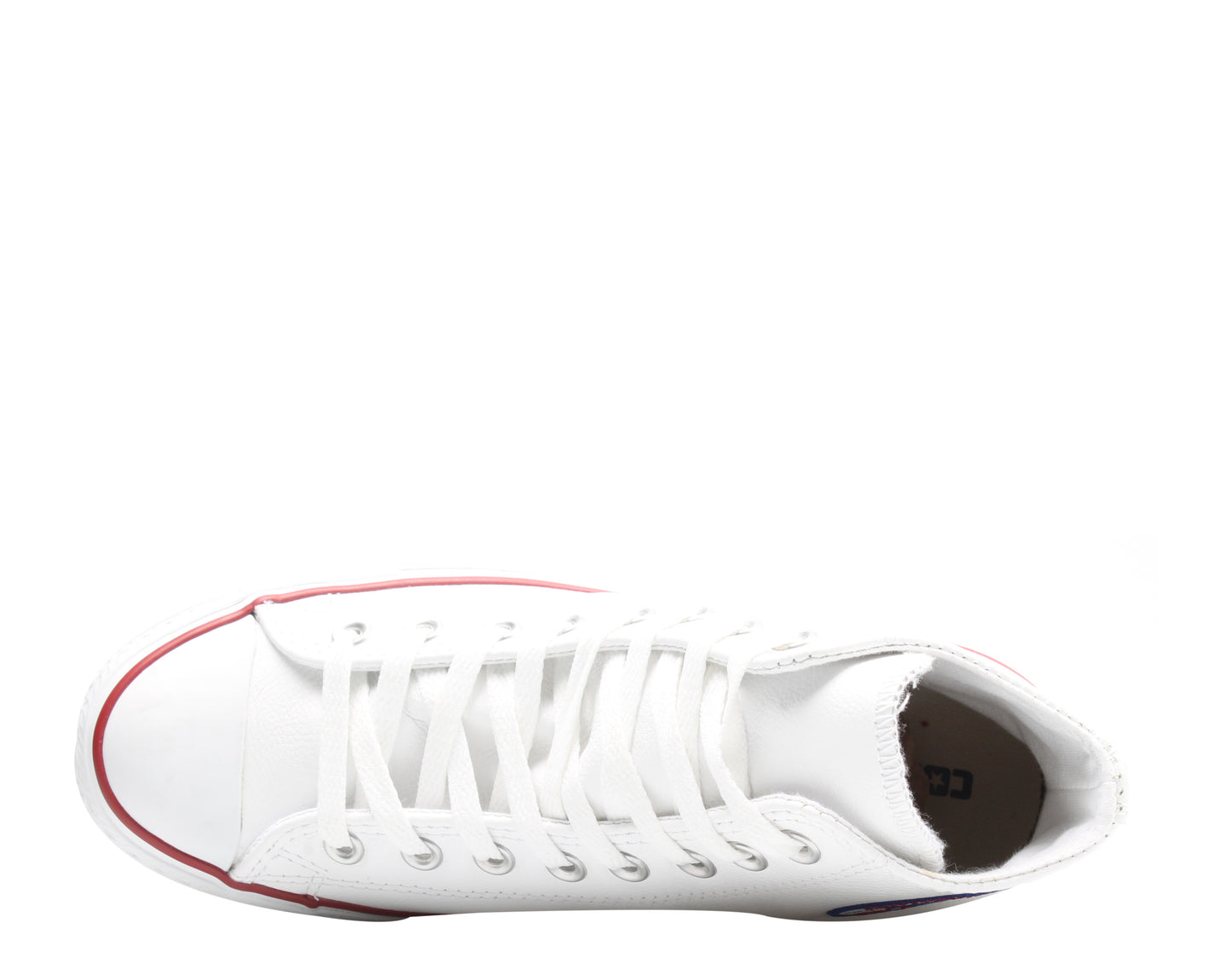 Converse Chuck Taylor All Star Leather Hi Sneakers