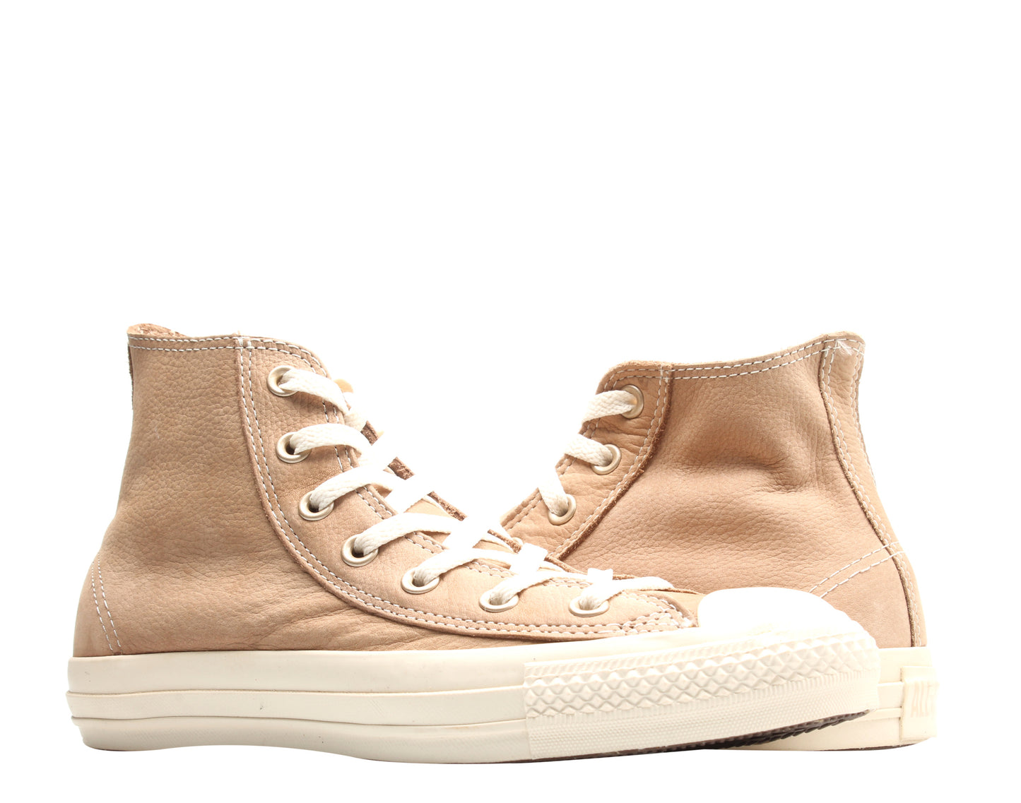 Converse Chuck Taylor All Star Special Leather Hi Sneakers