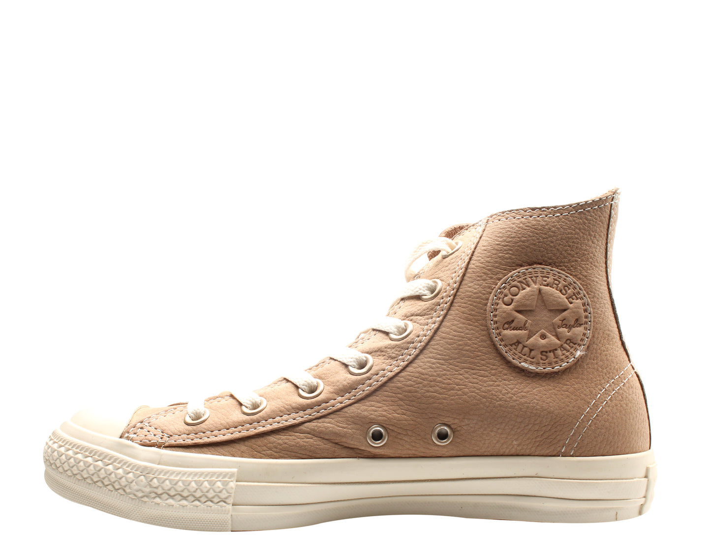 Converse Chuck Taylor All Star Special Leather Hi Sneakers