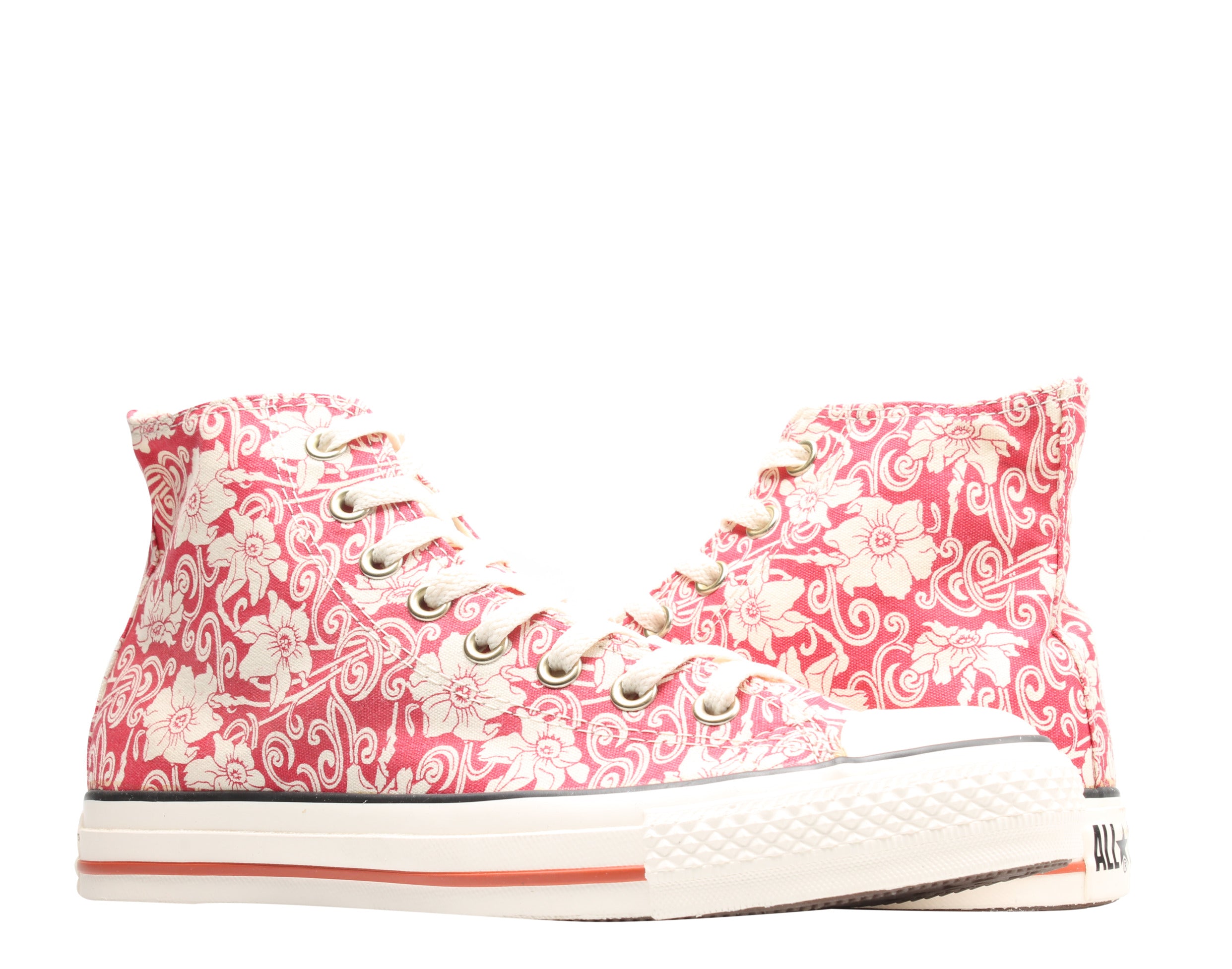 Converse Chuck Taylor All Star Print Bandana Hi Sneaker