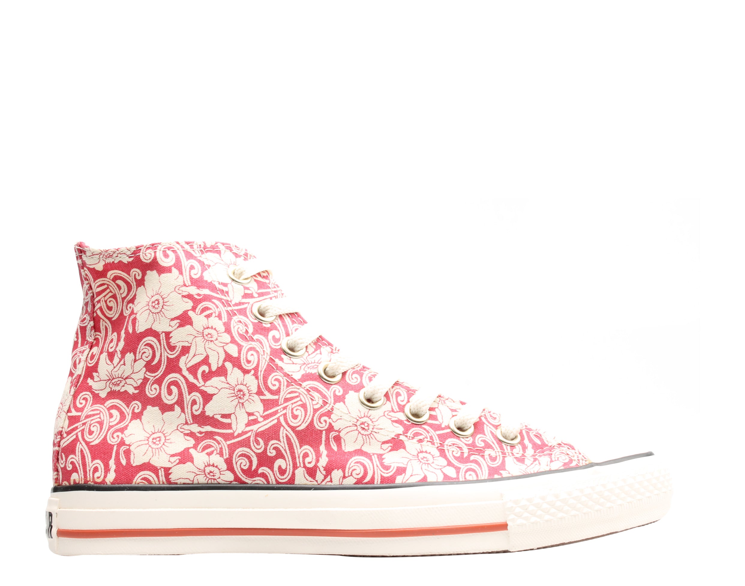 Converse Chuck Taylor All Star Print Bandana Hi Sneaker