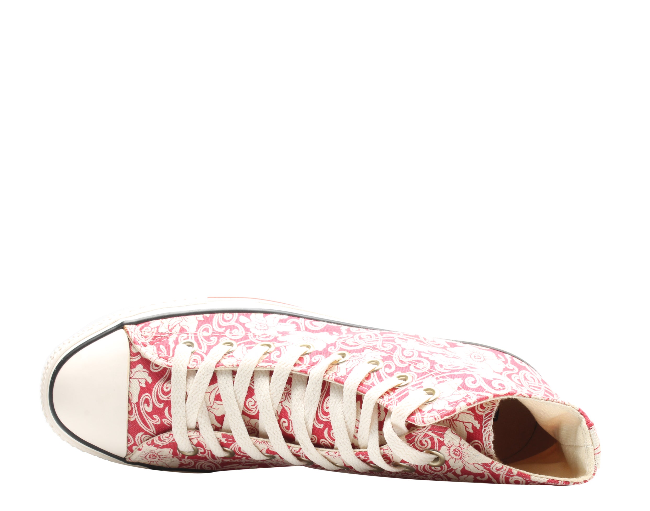 Converse Chuck Taylor All Star Print Bandana Hi Sneaker