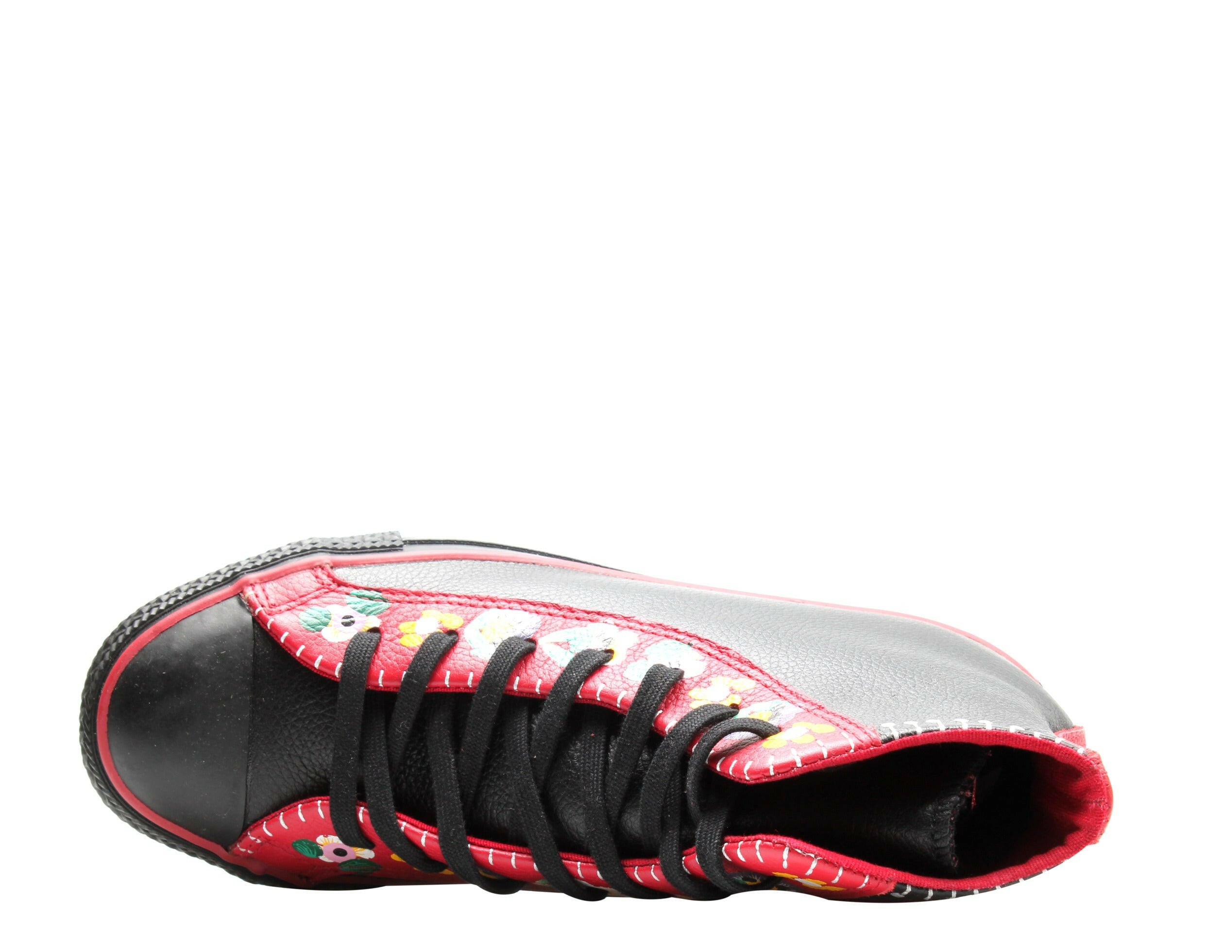 Converse Chuck Taylor All Star Matryoshka Hi Sneakers.