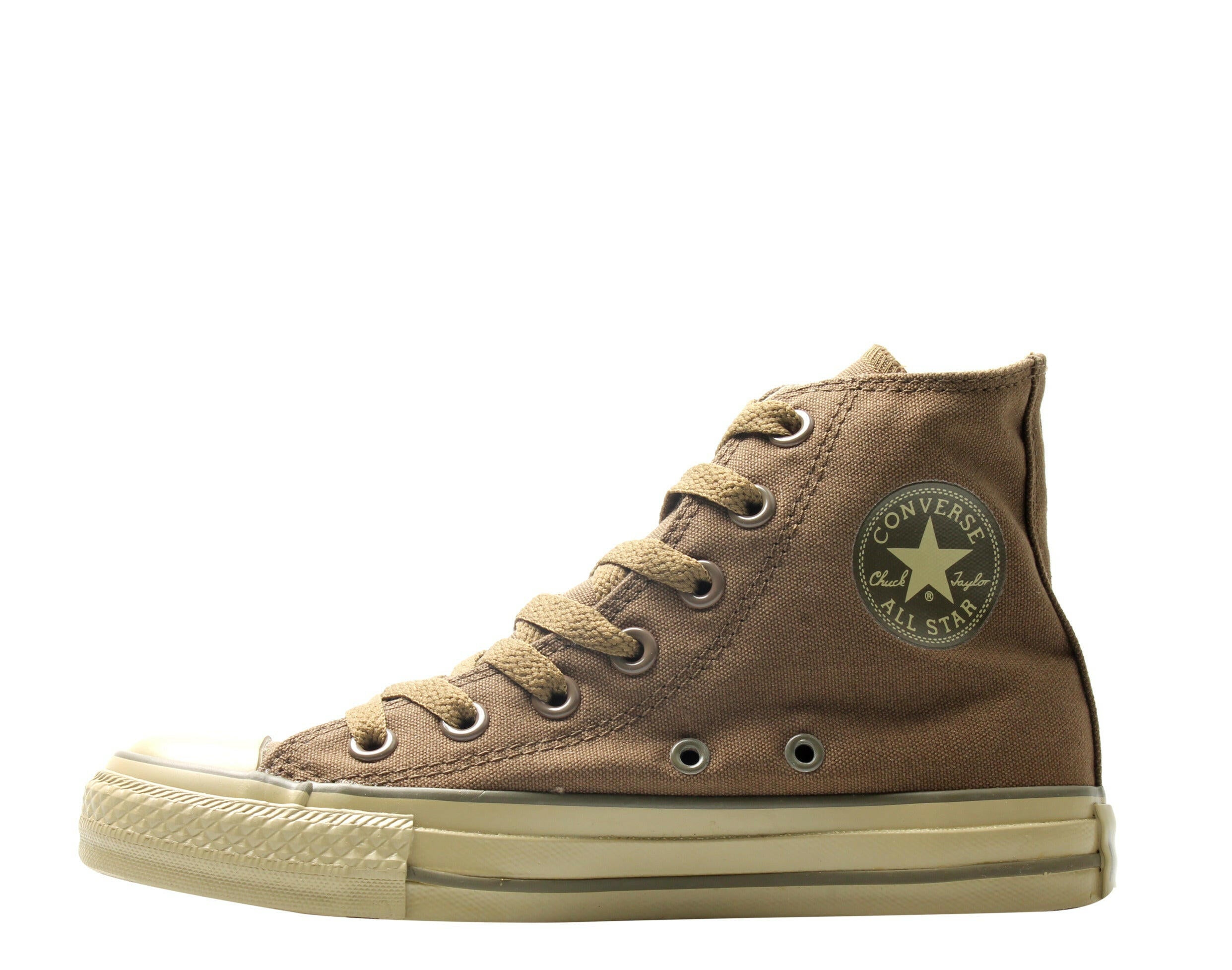 Converse Chuck Taylor All Star Anarchy Hi Sneakers.