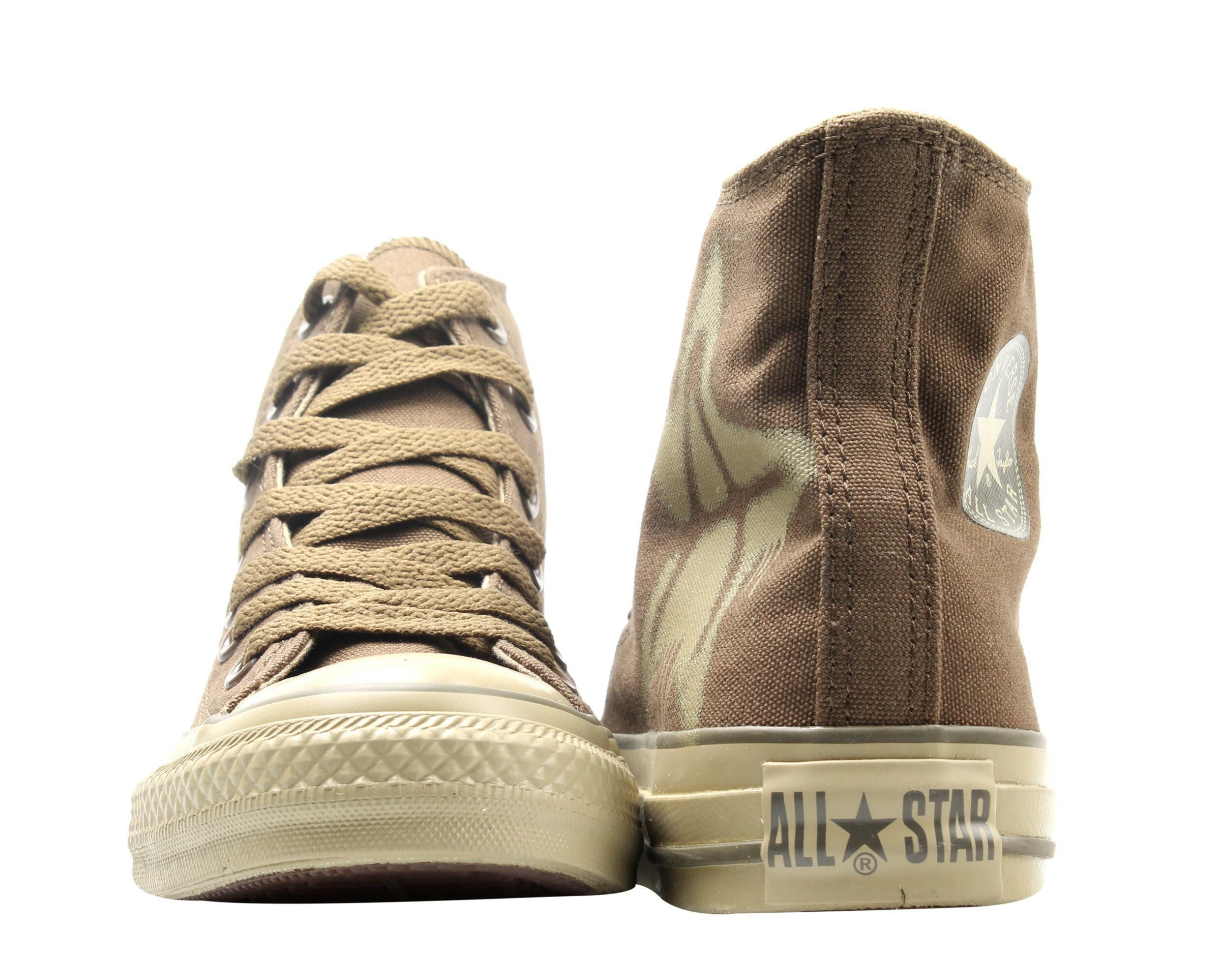 Converse Chuck Taylor All Star Anarchy Hi Sneakers.