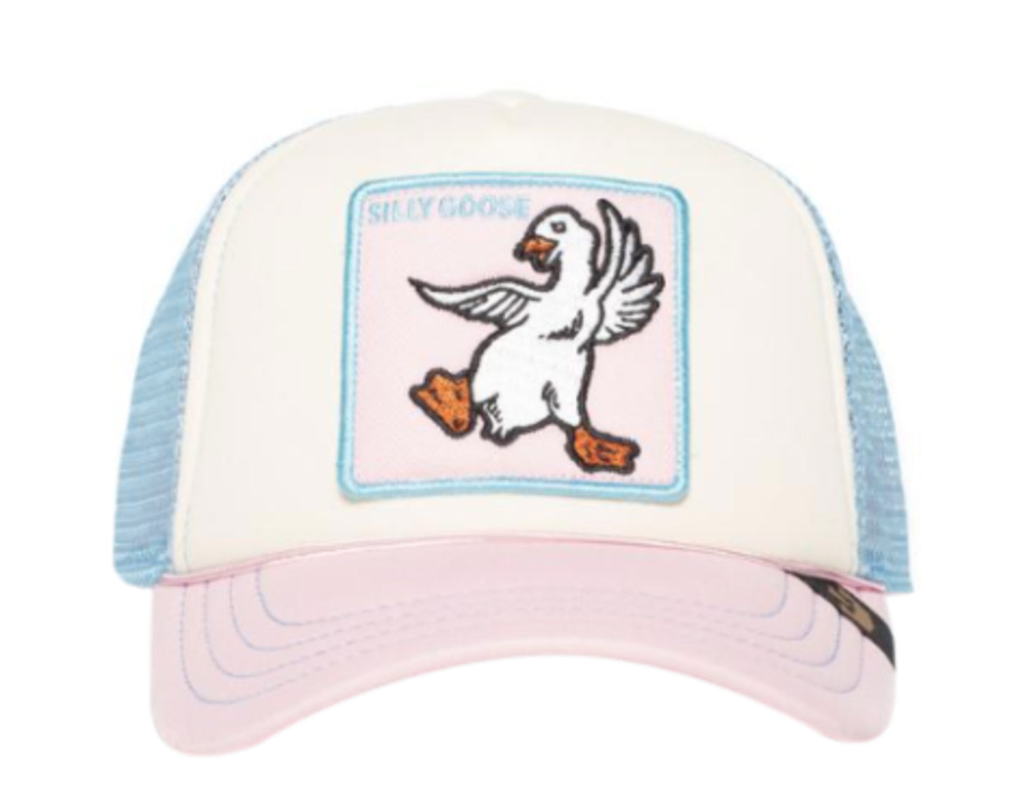 Goorin Bros Silly Goose Kids Trucker Hat