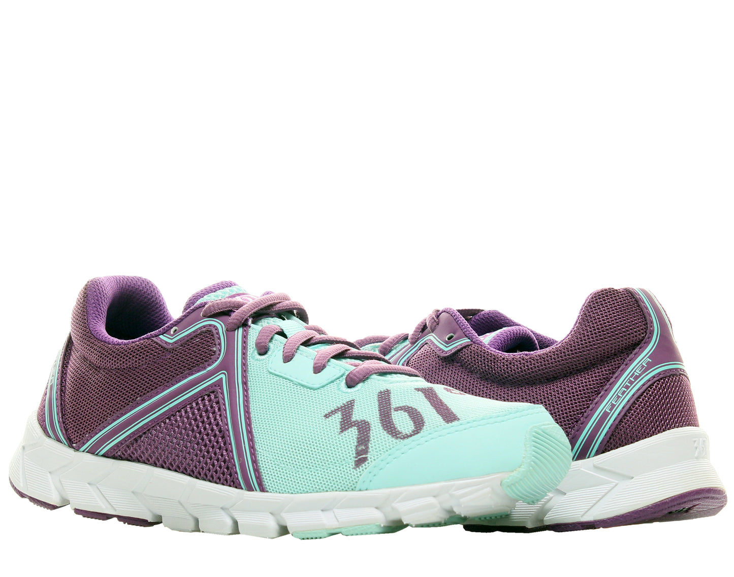 361° Feather Women's Running Shoes
