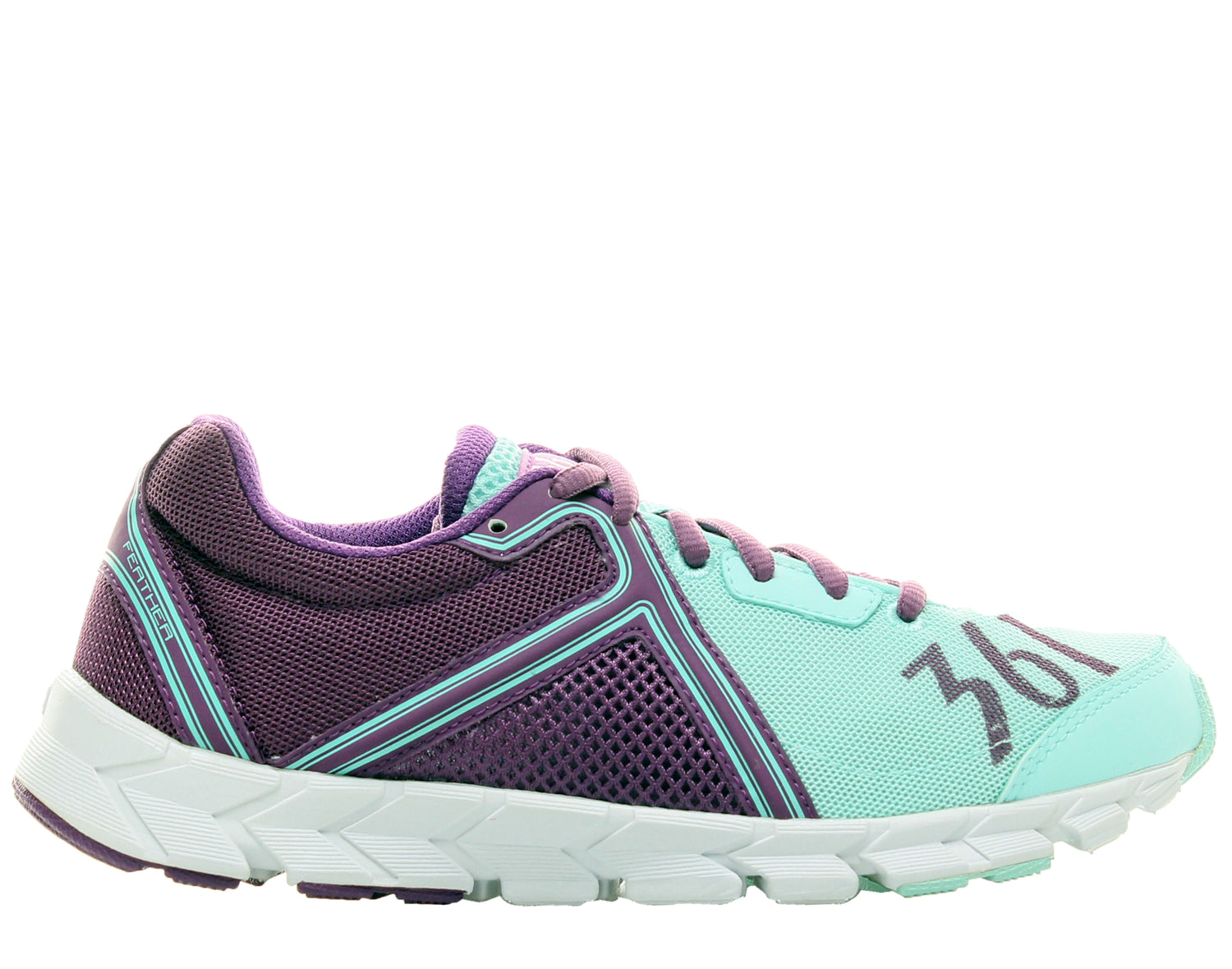 361° Feather Women's Running Shoes