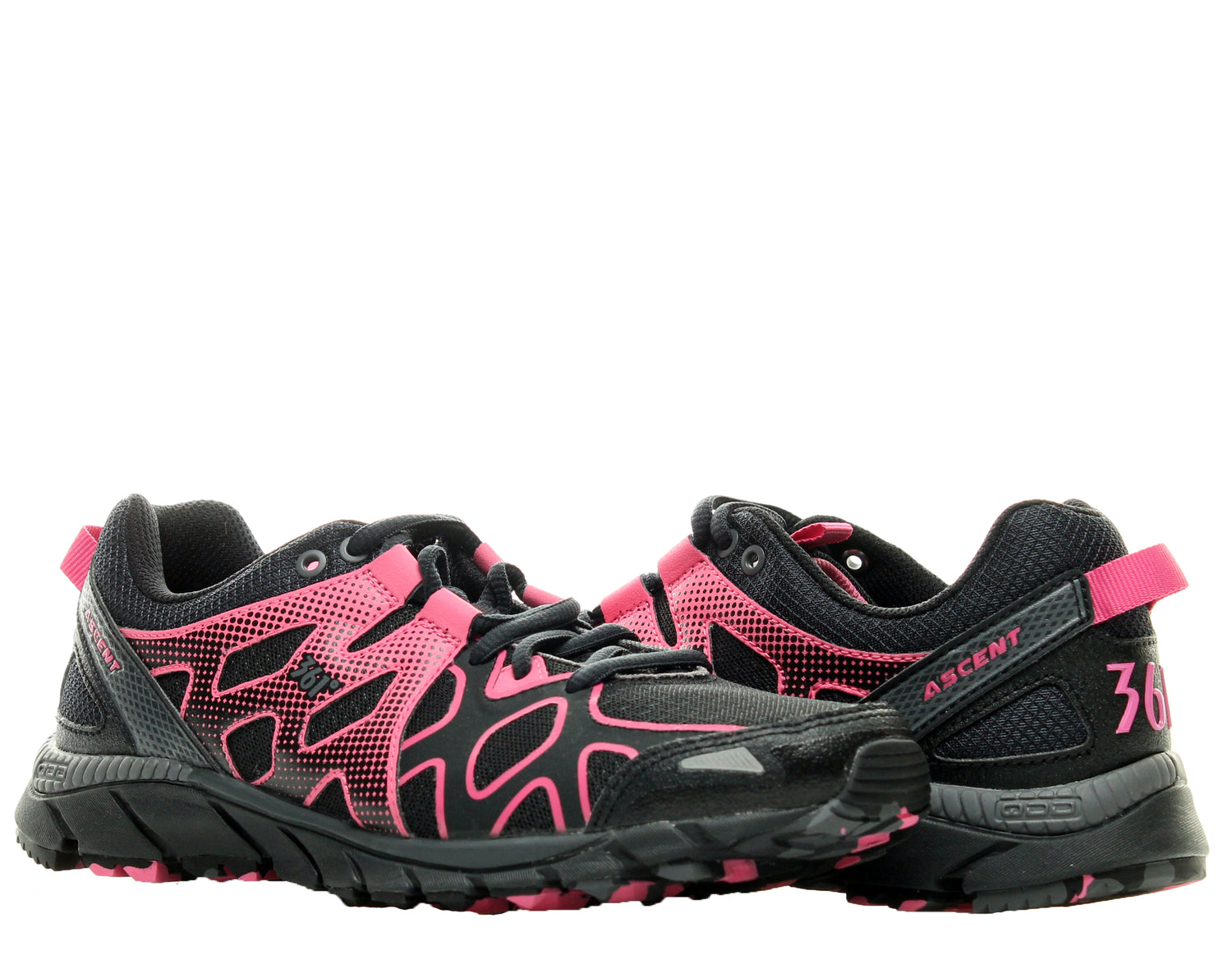 361° Ascent Women's Trail Running Shoes