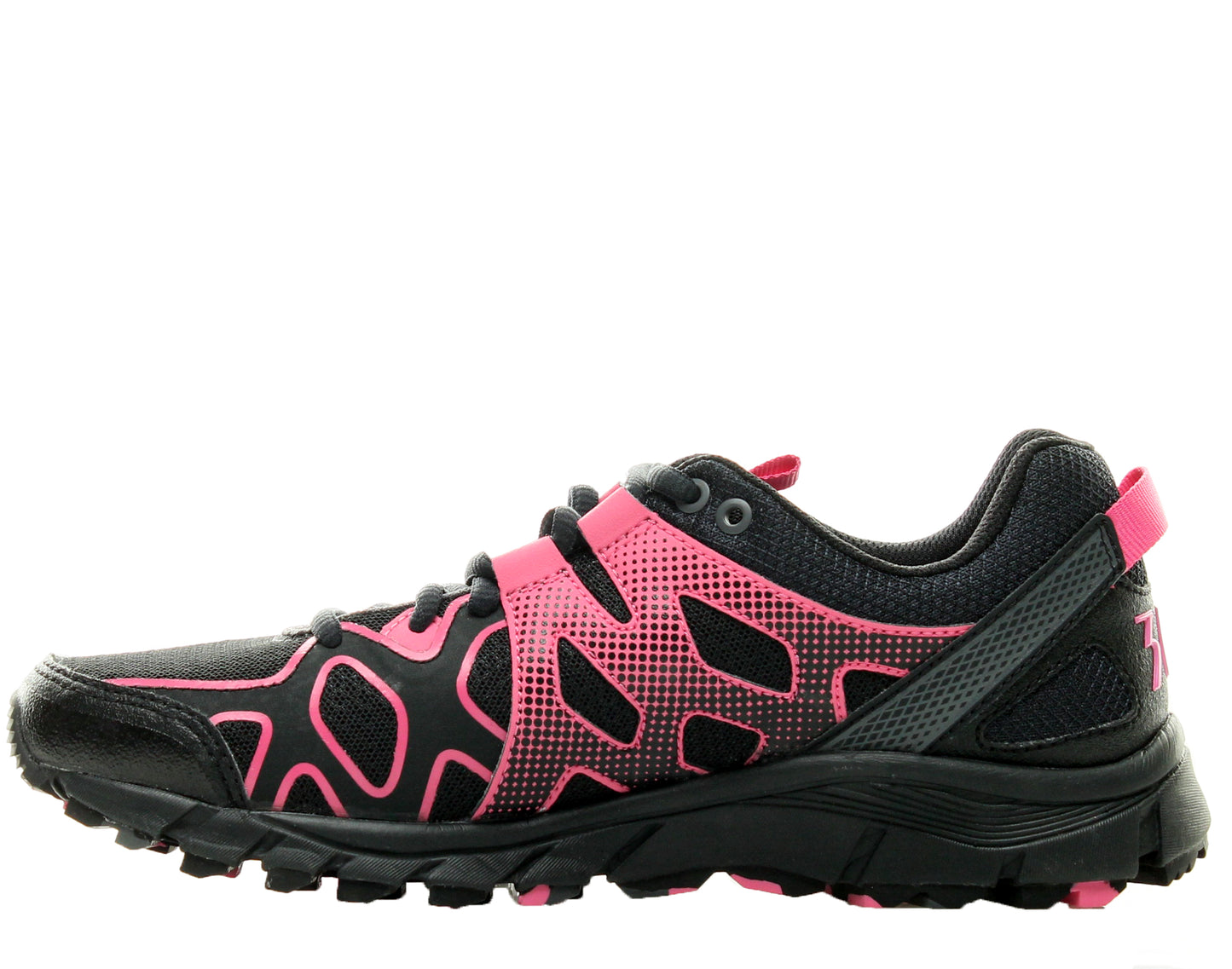 361° Ascent Women's Trail Running Shoes
