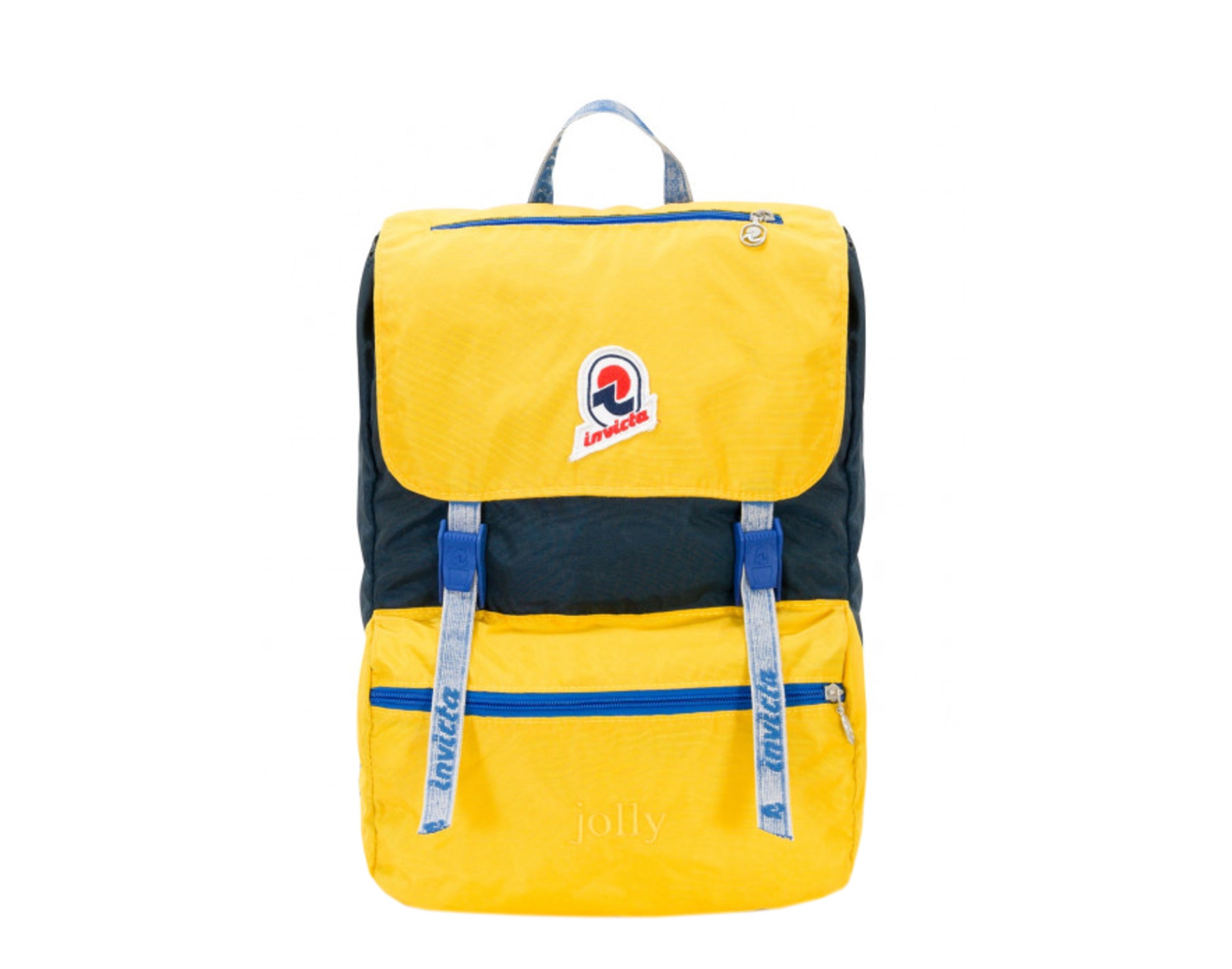 Invicta Jolly III Vintage Icon Backpack