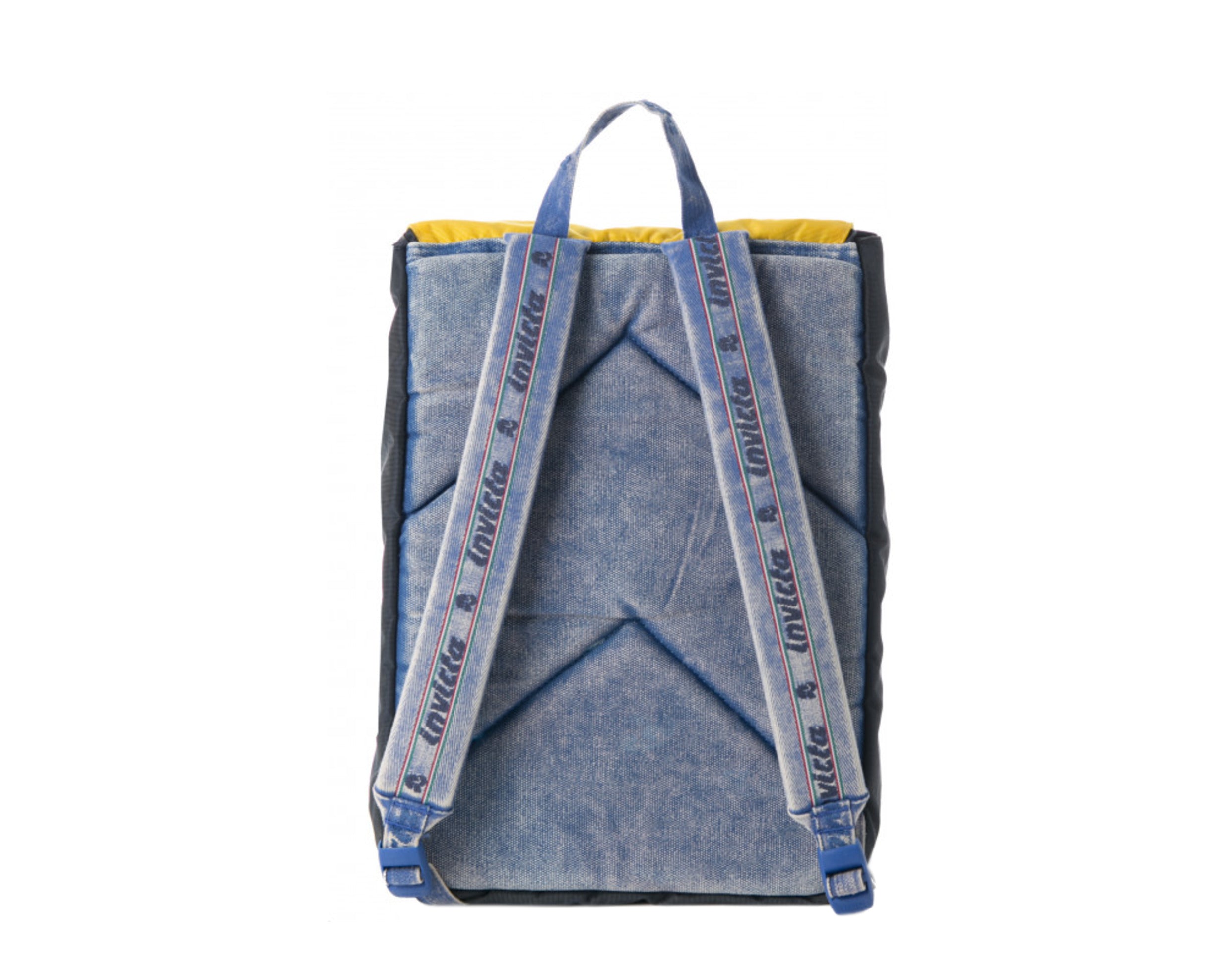 Invicta Jolly III Vintage Icon Backpack