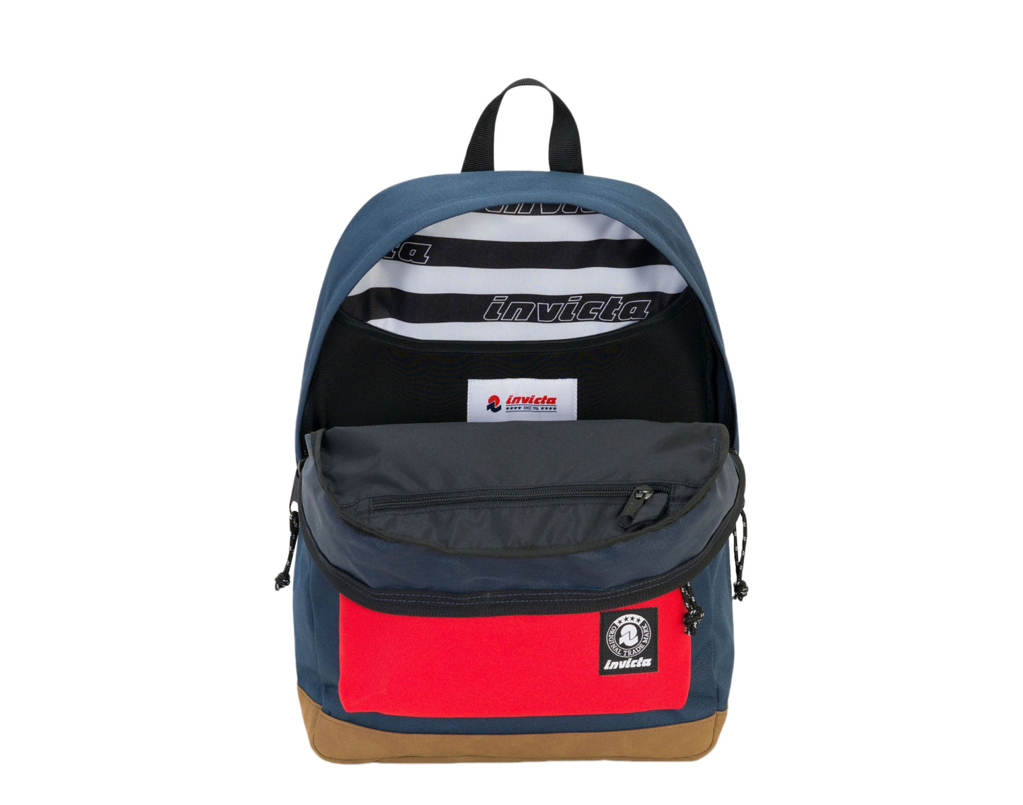 Invicta Carlson Backpack