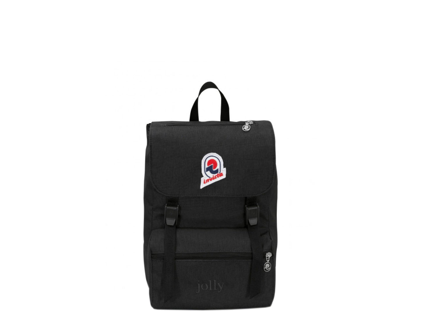 Invicta Jolly Solid S Icon Backpack
