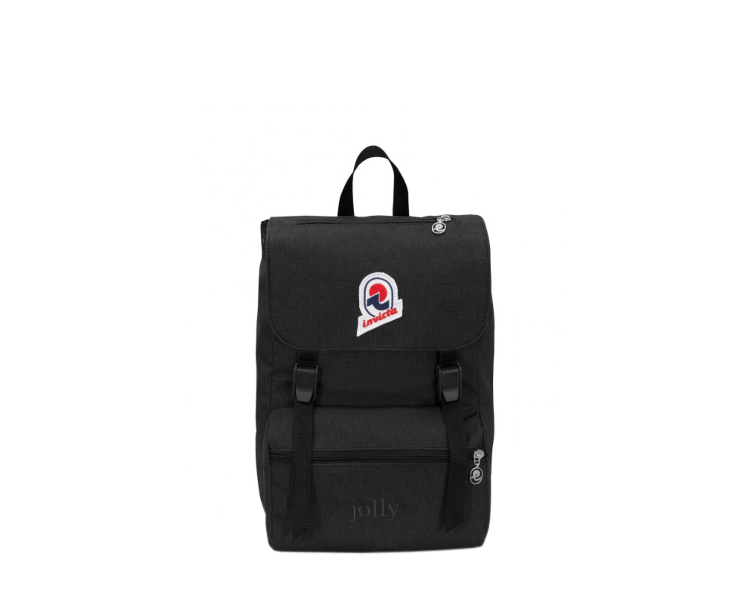Invicta Jolly Solid S Icon Backpack