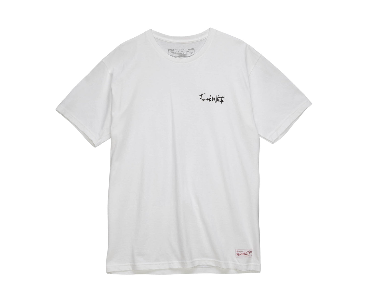 Mitchell & Ness x Frank White Legacy Reborn Men's T-Shirt