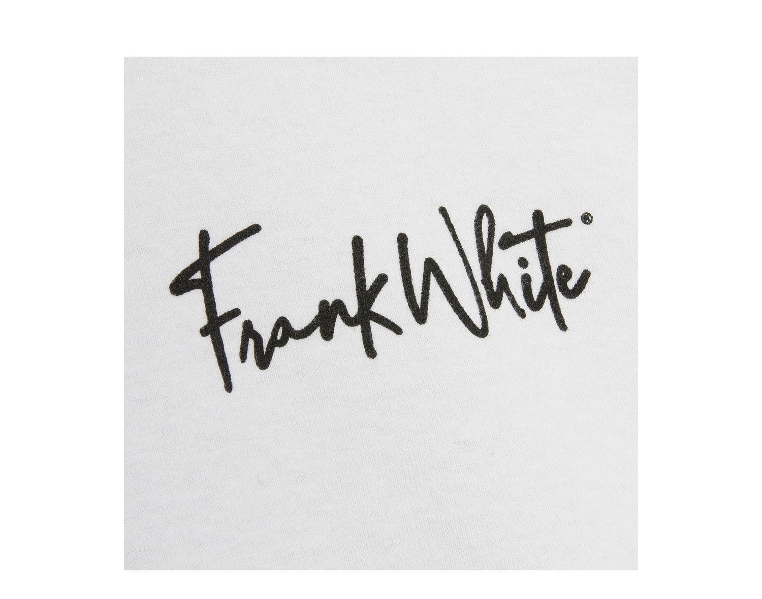 Mitchell & Ness x Frank White Legacy Reborn Men's T-Shirt
