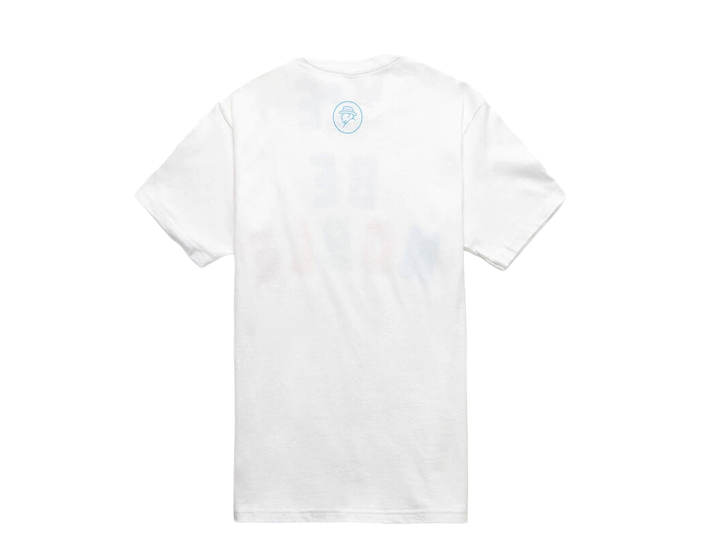Mitchell & Ness x Frank White Be Noble Men's T-Shirt
