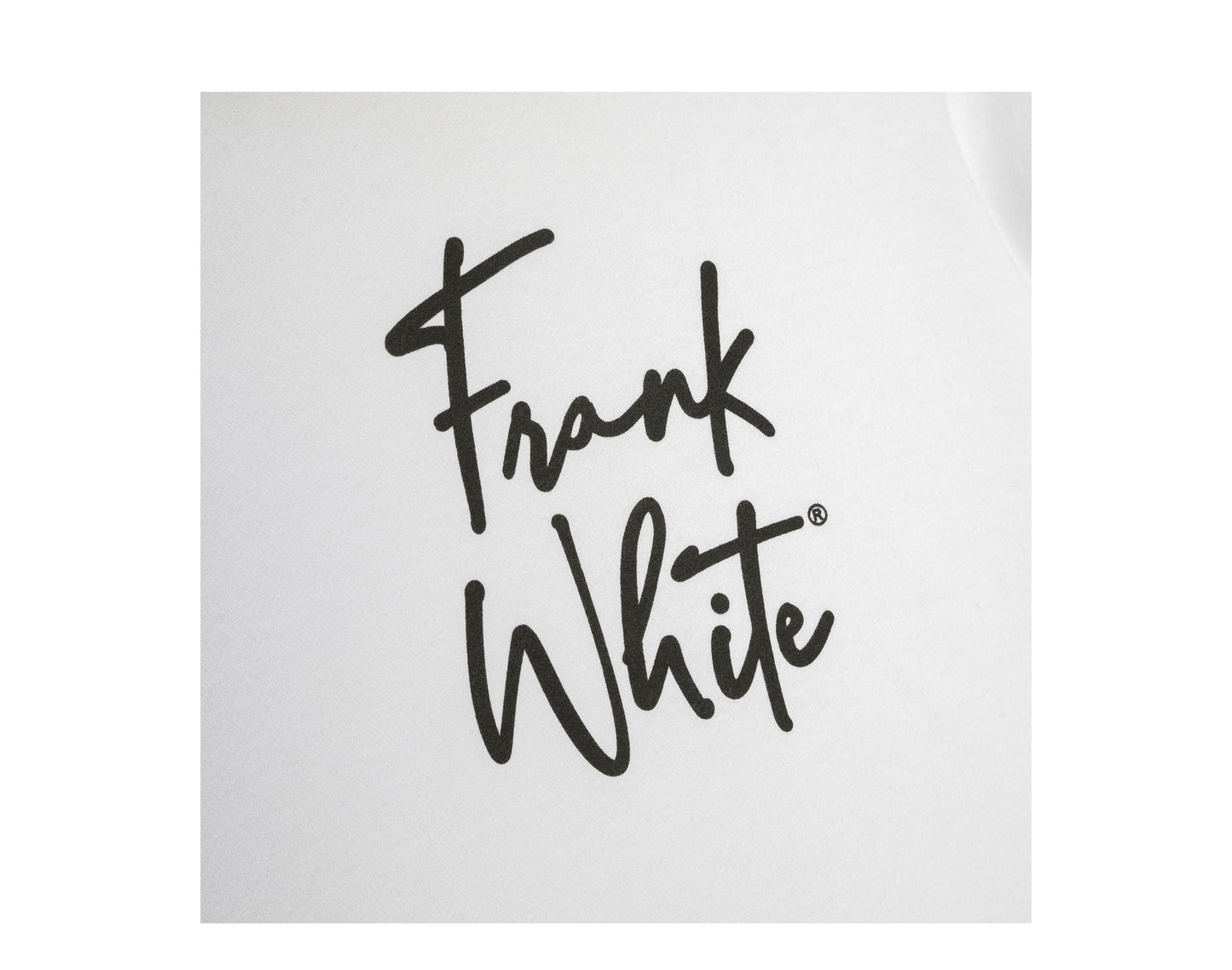 Mitchell & Ness x Frank White Legacy Reborn Men's Hoodie