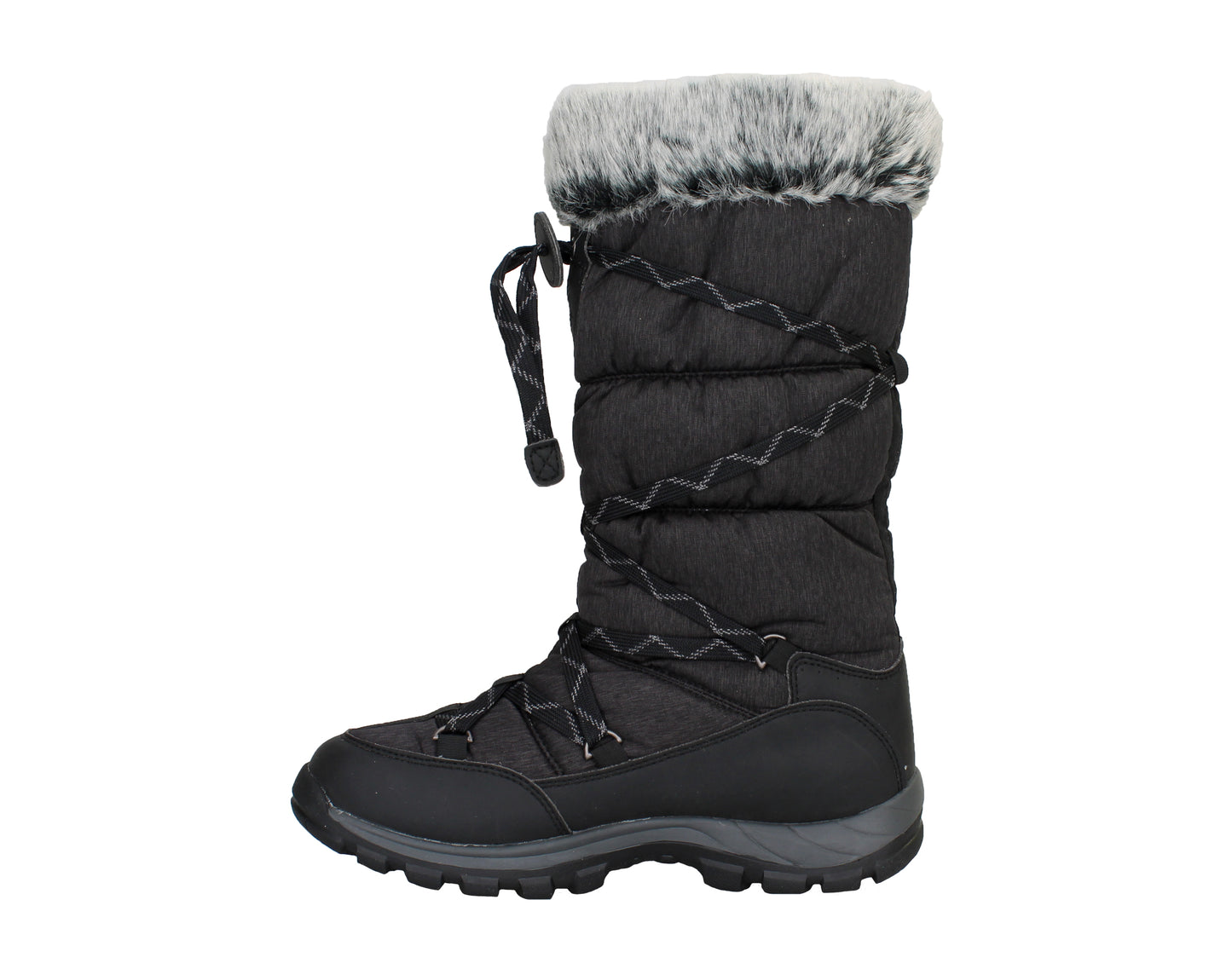 Timberland Chillberg Over the Chill Waterproof Women's Boots