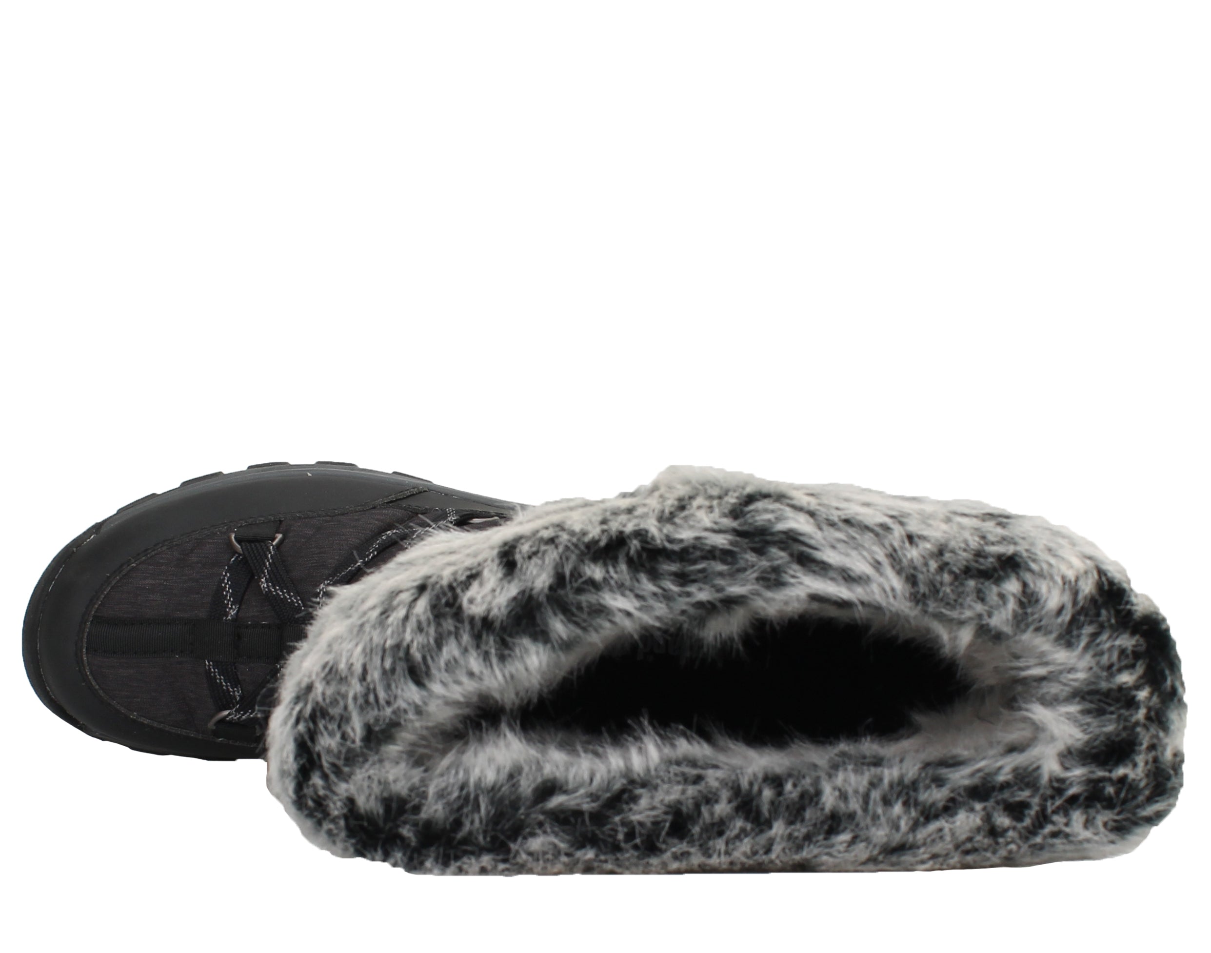 Timberland Chillberg Over the Chill Waterproof Women's Boots