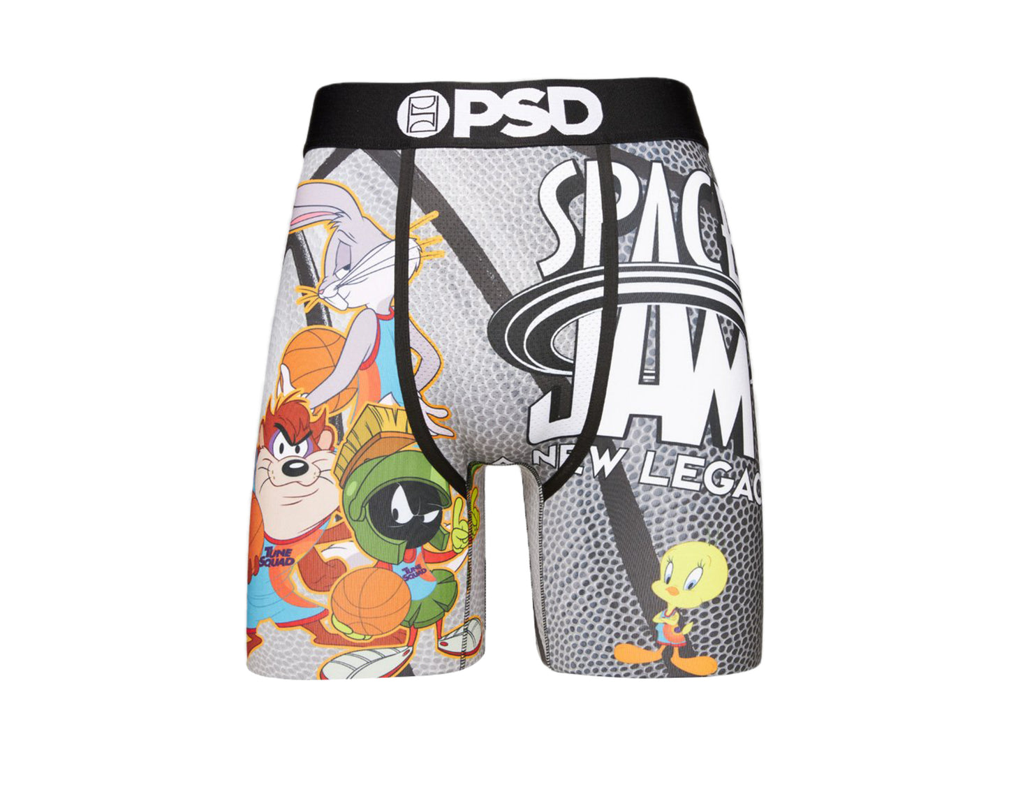 PSD Space Jam 2 - Jam Boxer Briefs Men's Underwear