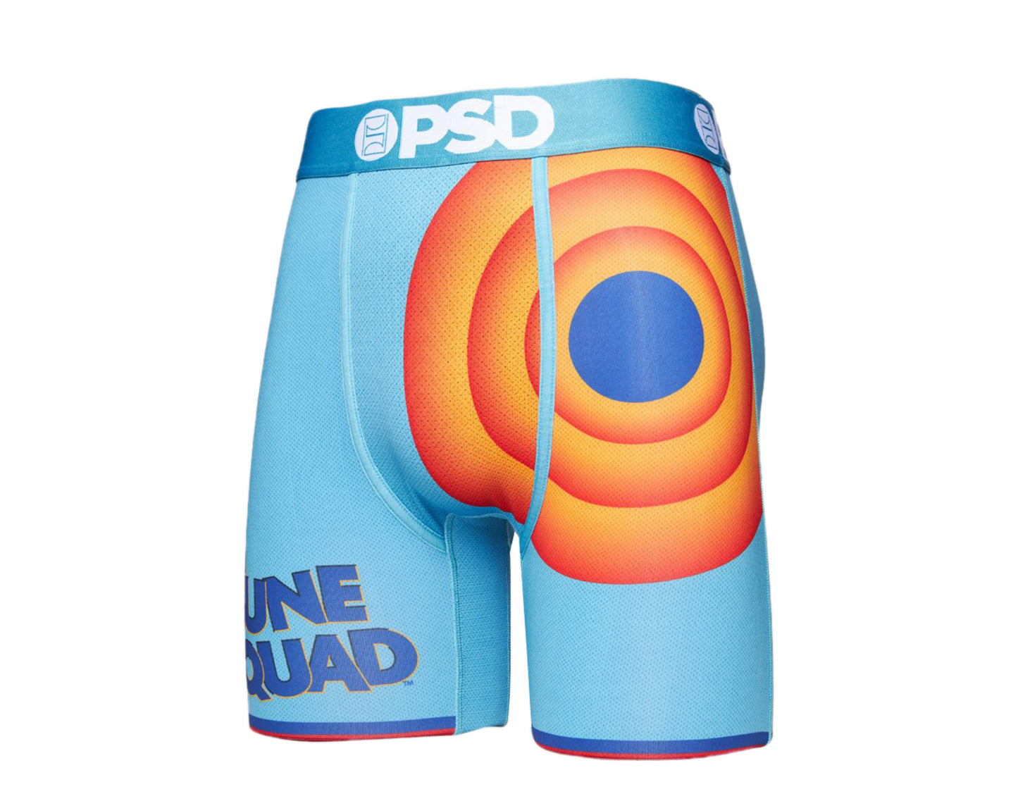 PSD Space Jam 2 - Kit Boxer Briefs Men's Underwear