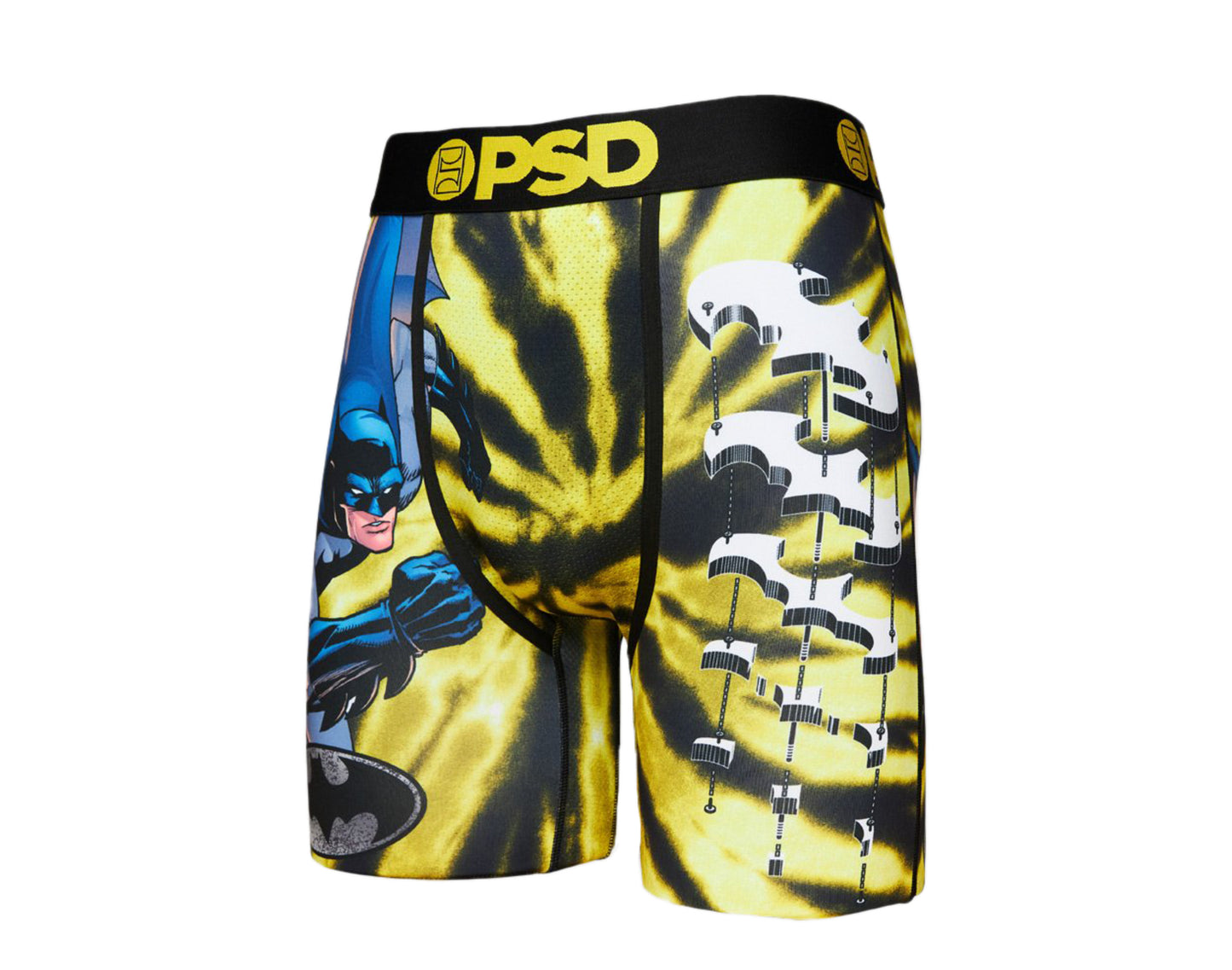 PSD DC - Part Out Boxer Briefs Men's Underwear