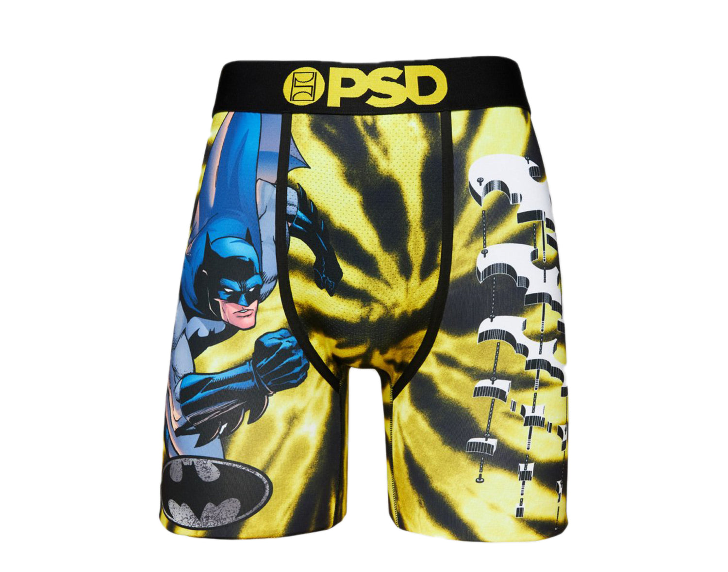 PSD DC - Part Out Boxer Briefs Men's Underwear
