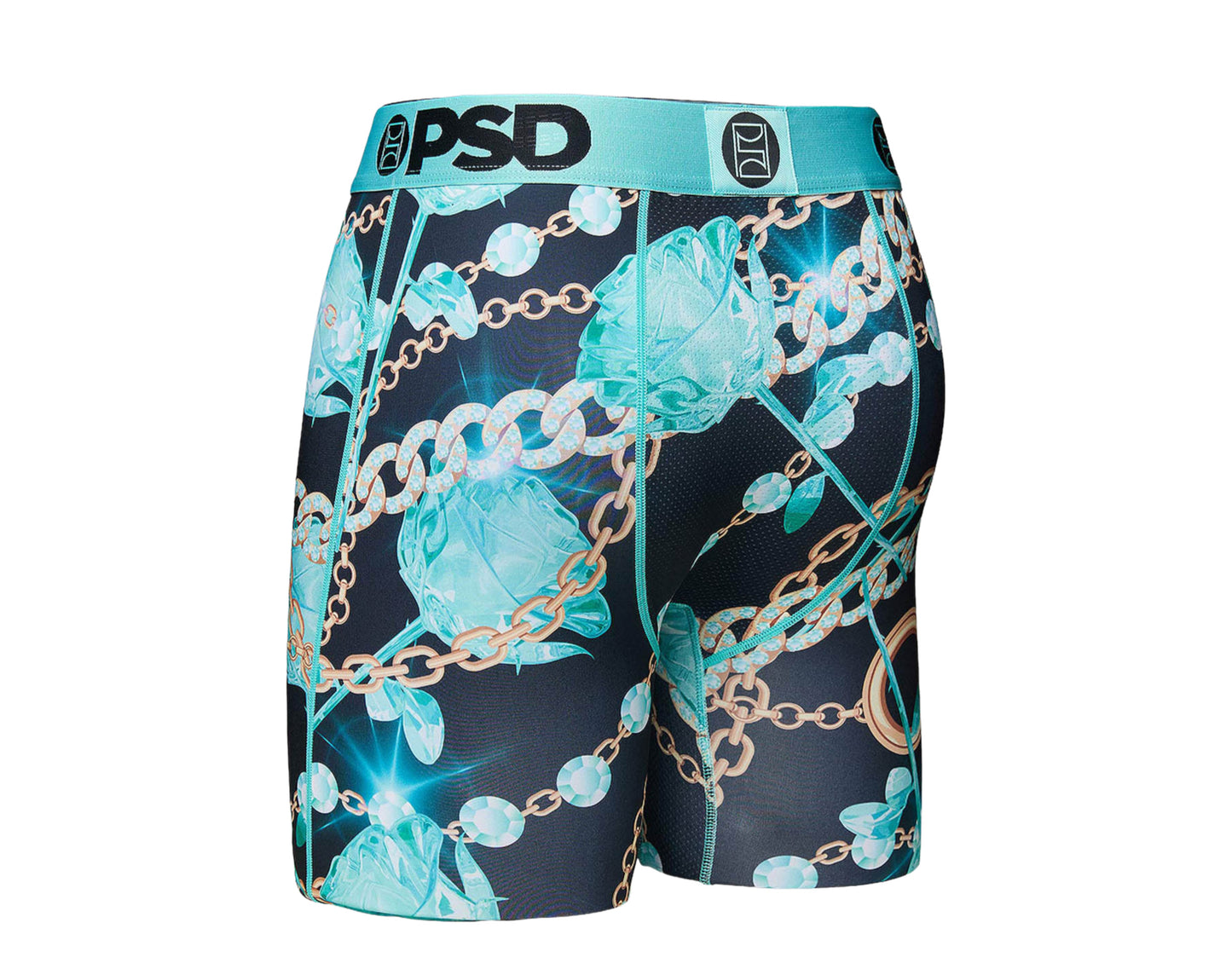 PSD Warface & CO. Boxer Briefs Men's Underwear
