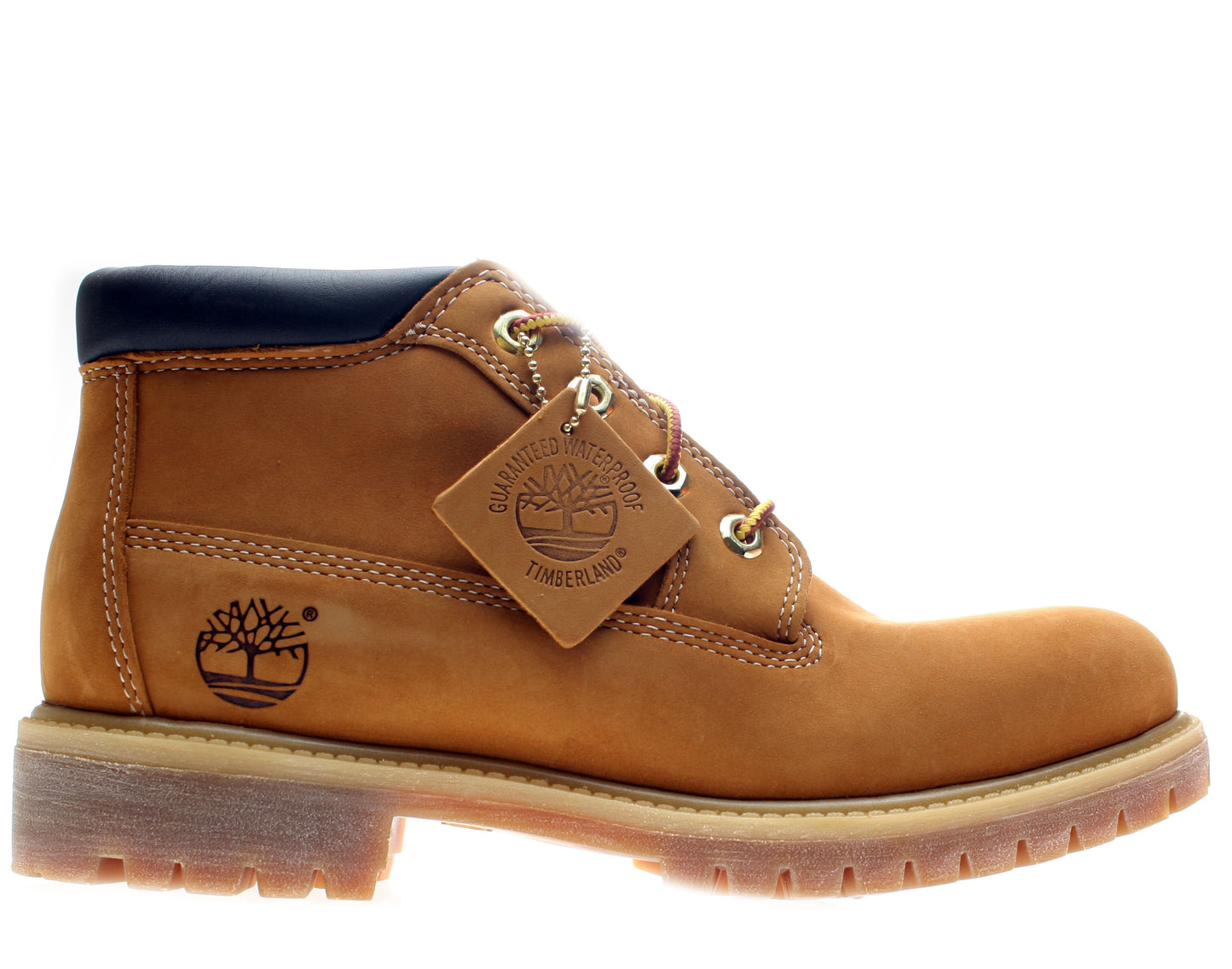 Timberland Premium Waterproof Chukka Men's Boots