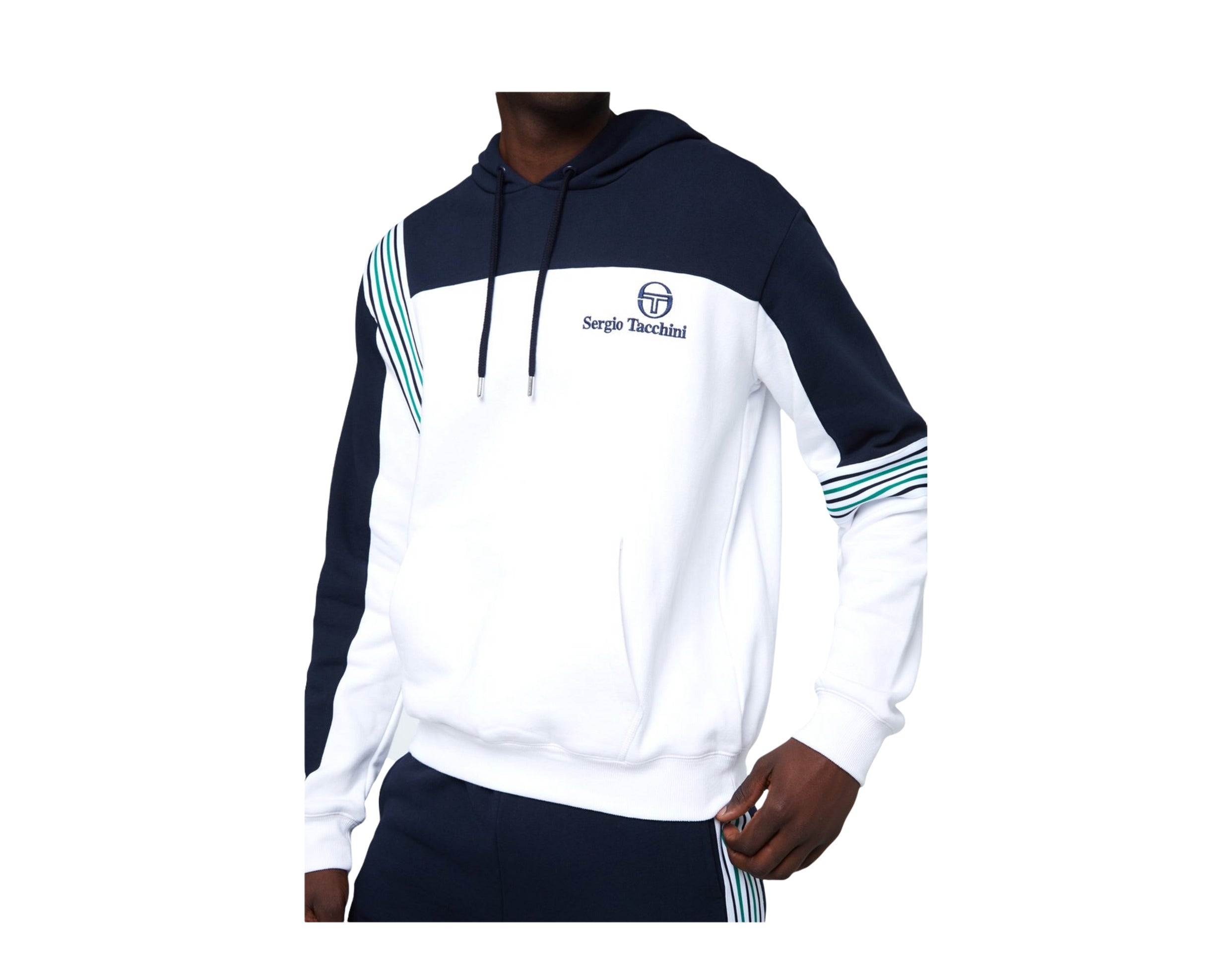 Sergio tacchini pull deals