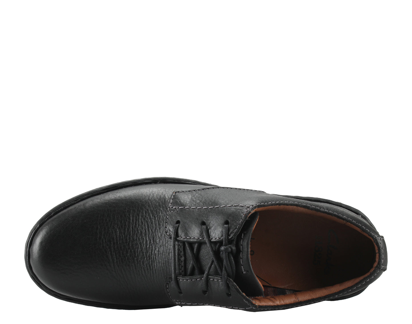 Clarks Stratton Way Men's Casual Shoes