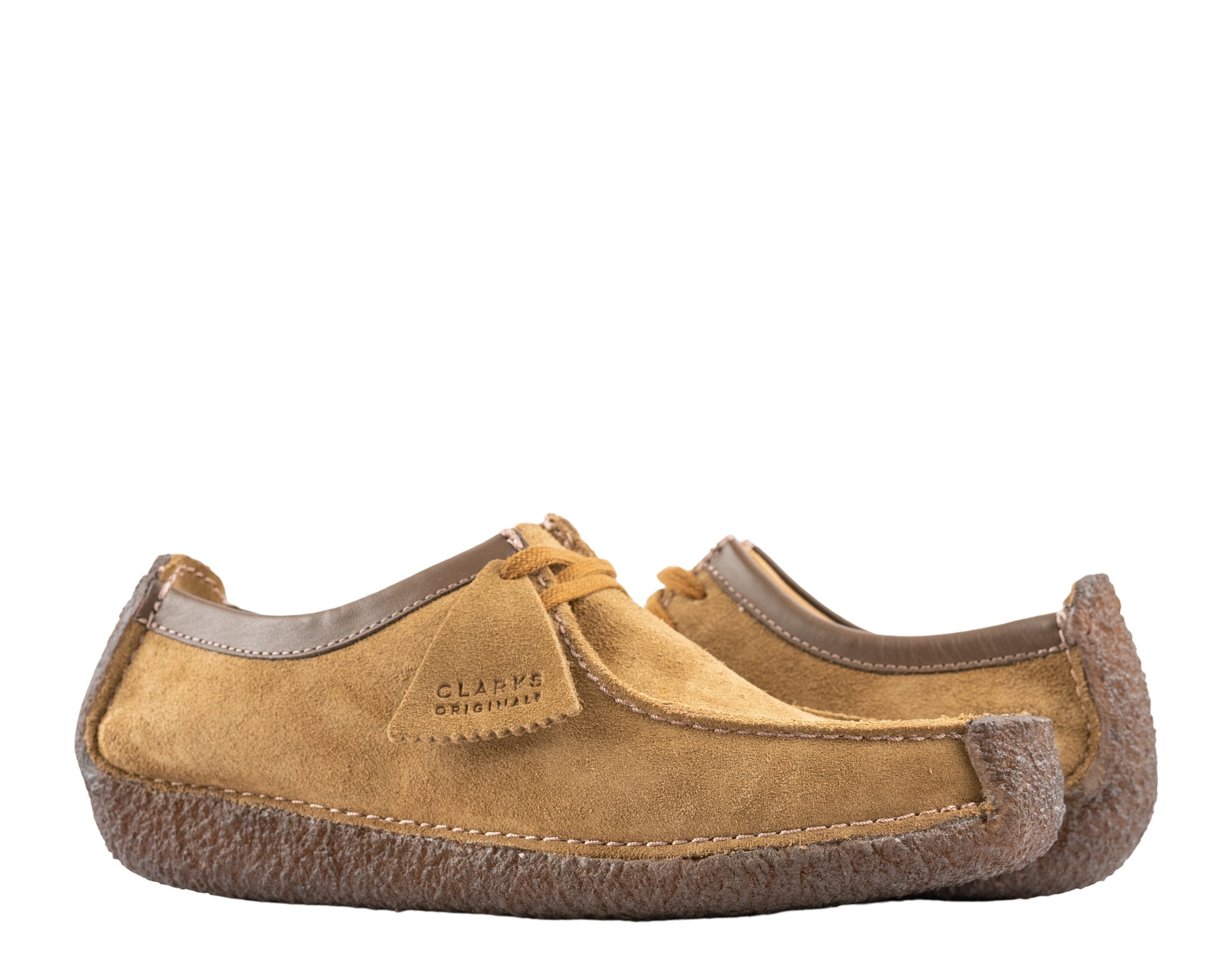 Clarks Originals Natalie Men's Casual Shoes